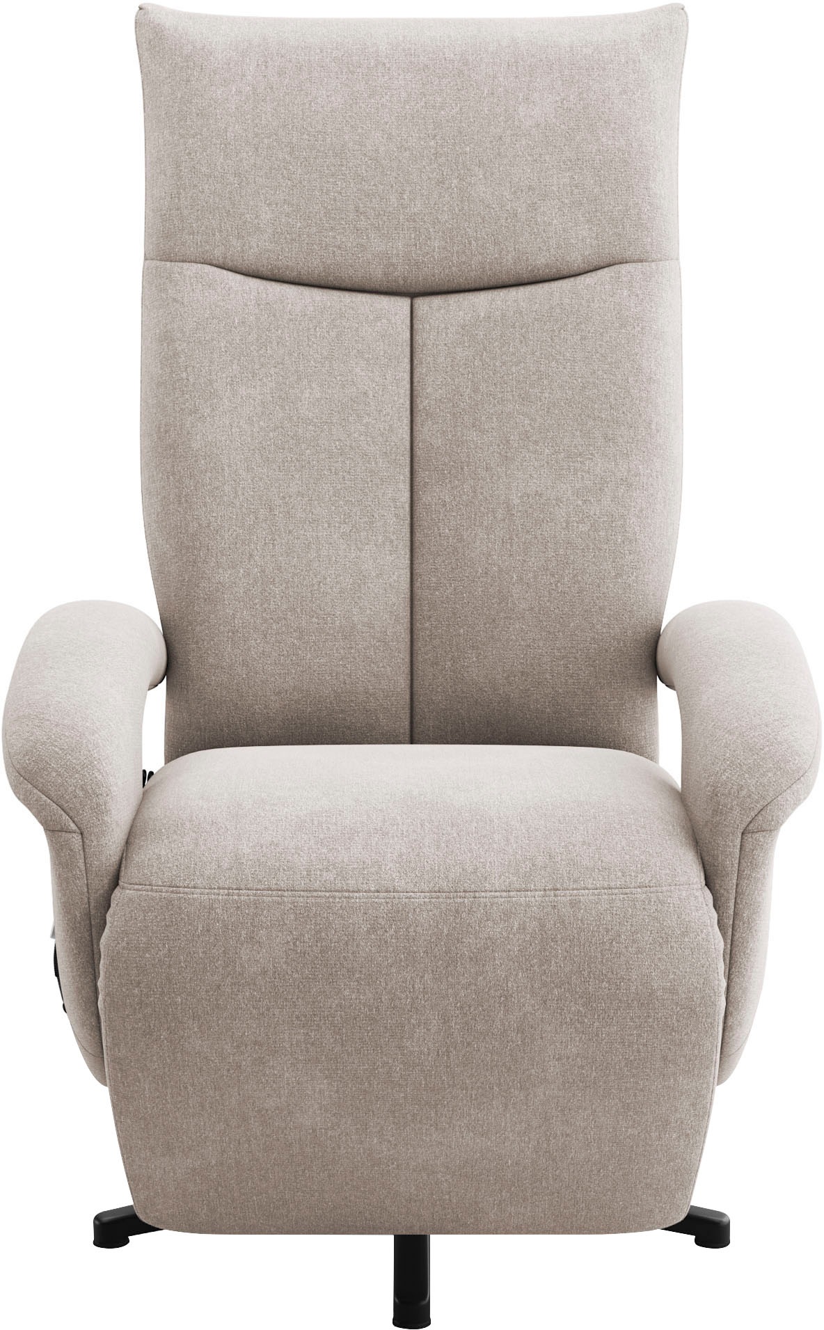 sit&more TV-Sessel »Amica, inkl. Kopfteilverstellung & Drehfunktion« wahlwe günstig online kaufen