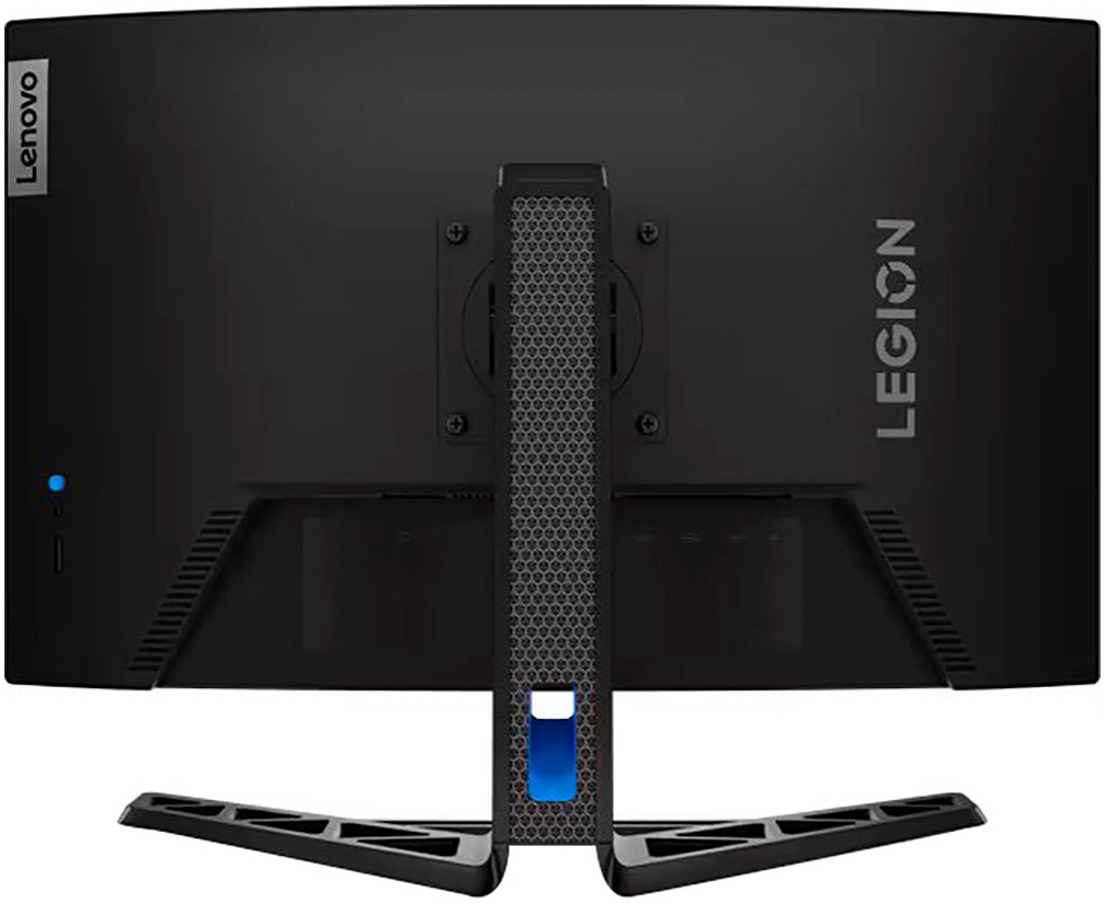Lenovo Curved-Gaming-Monitor »Legion R27qc-30«, 68,58 cm/27 Zoll, 2560 x 1440 px, QHD, 1 ms-2 ms-3 ms-4 ms Reaktionszeit, 180 Hz