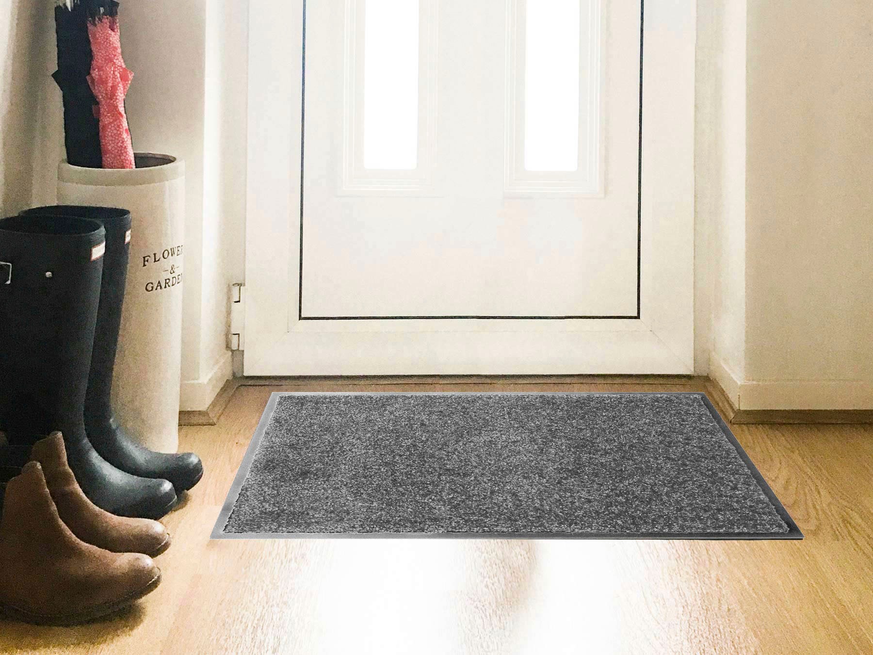 Primaflor-Ideen in Textil Fußmatte »Schmutzfangmatte CLEAN PRO«, rechteckig günstig online kaufen