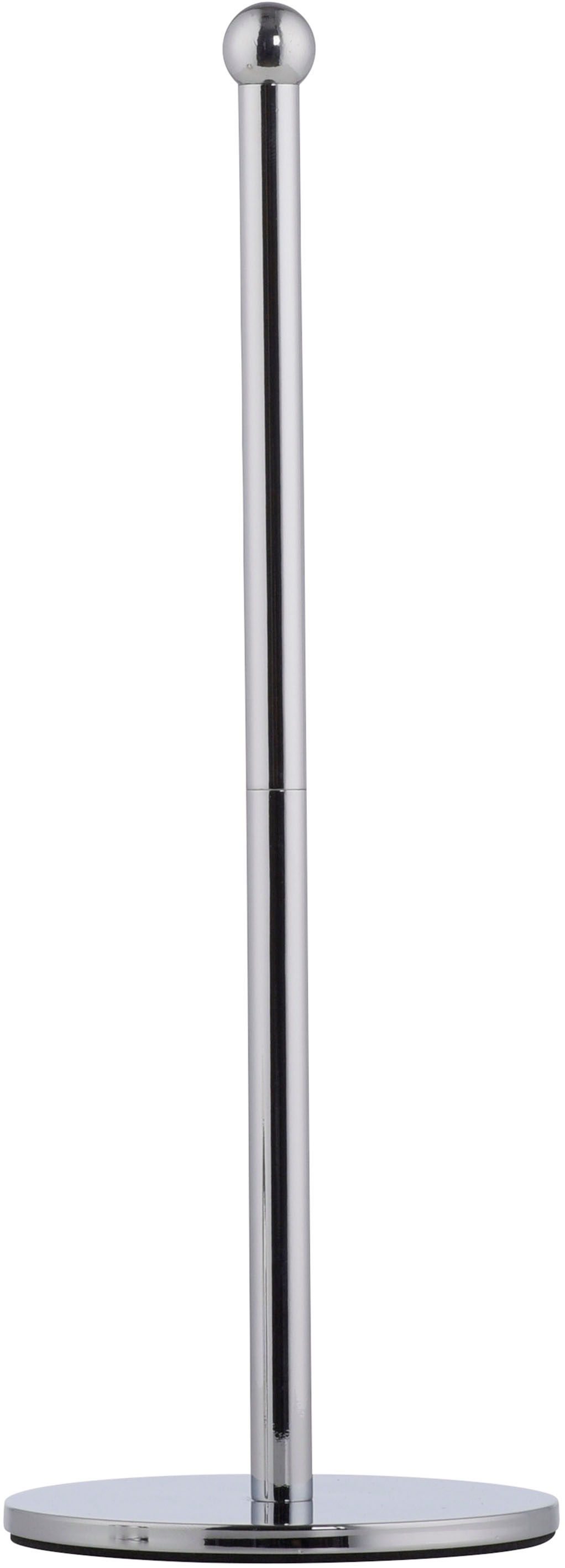 my home Tischleuchte »Akku Tischleuchte Hesper Indoor Outdoor, magnetischer Flaschenaufsatz«, 1 flammig, Leuchtmittel LED-Board | LED fest integriert, Pilzlampe Flaschenaufsatz, Regulierung der Lichtstärke, Pilz, Lampe