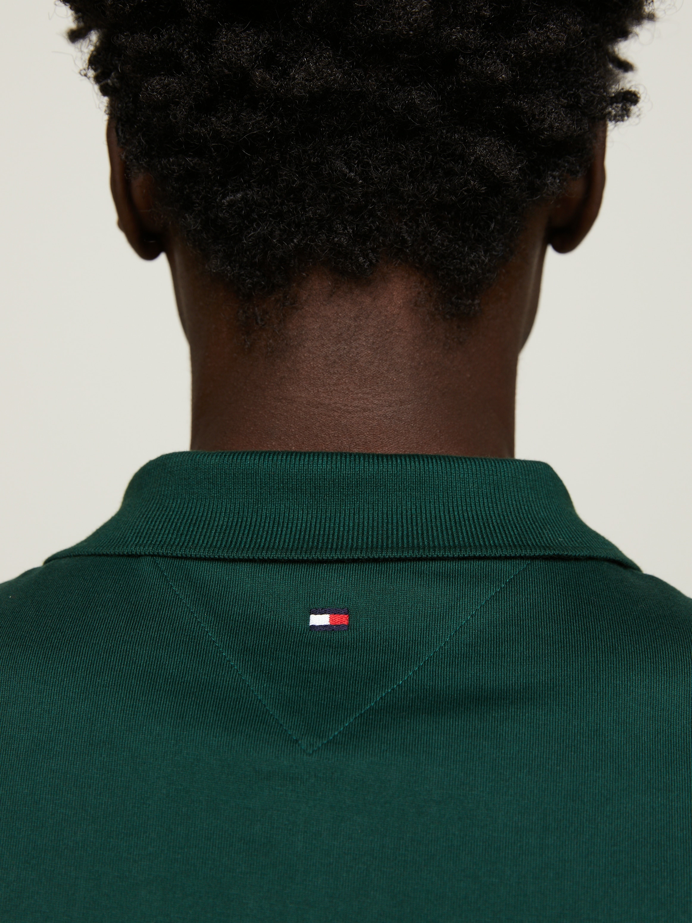 Tommy Hilfiger Poloshirt »MONOTYPE COLOURBLOCK REG POLO«