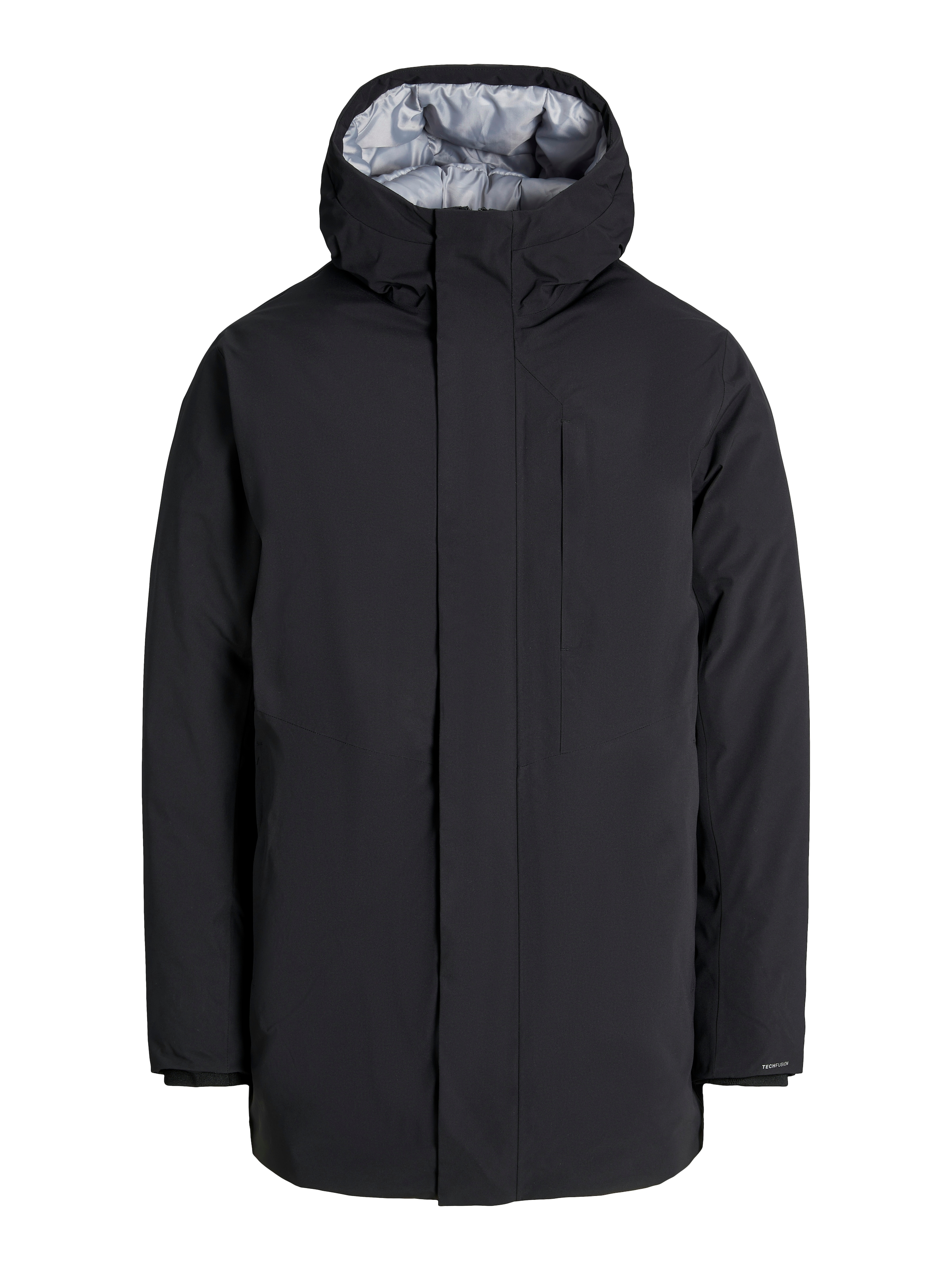 Jack & Jones Parka »JJEKEEN PARKA AW25 SN« mit Kapuze