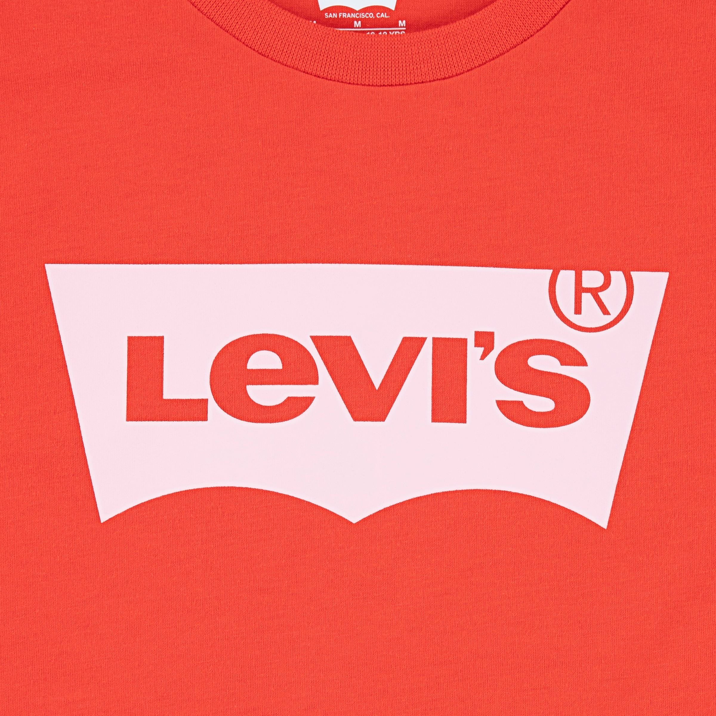 Levi's® Kids T-Shirt »LVG BATWING TEE« for GIRLS