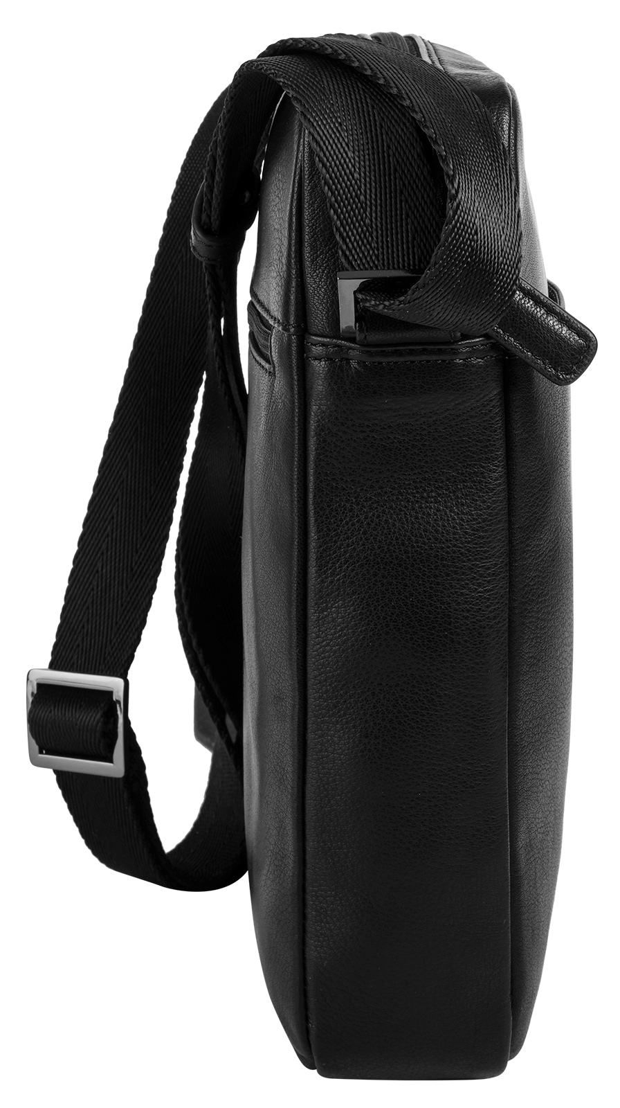 bugatti Umhängetasche »CLIFF« echt Leder