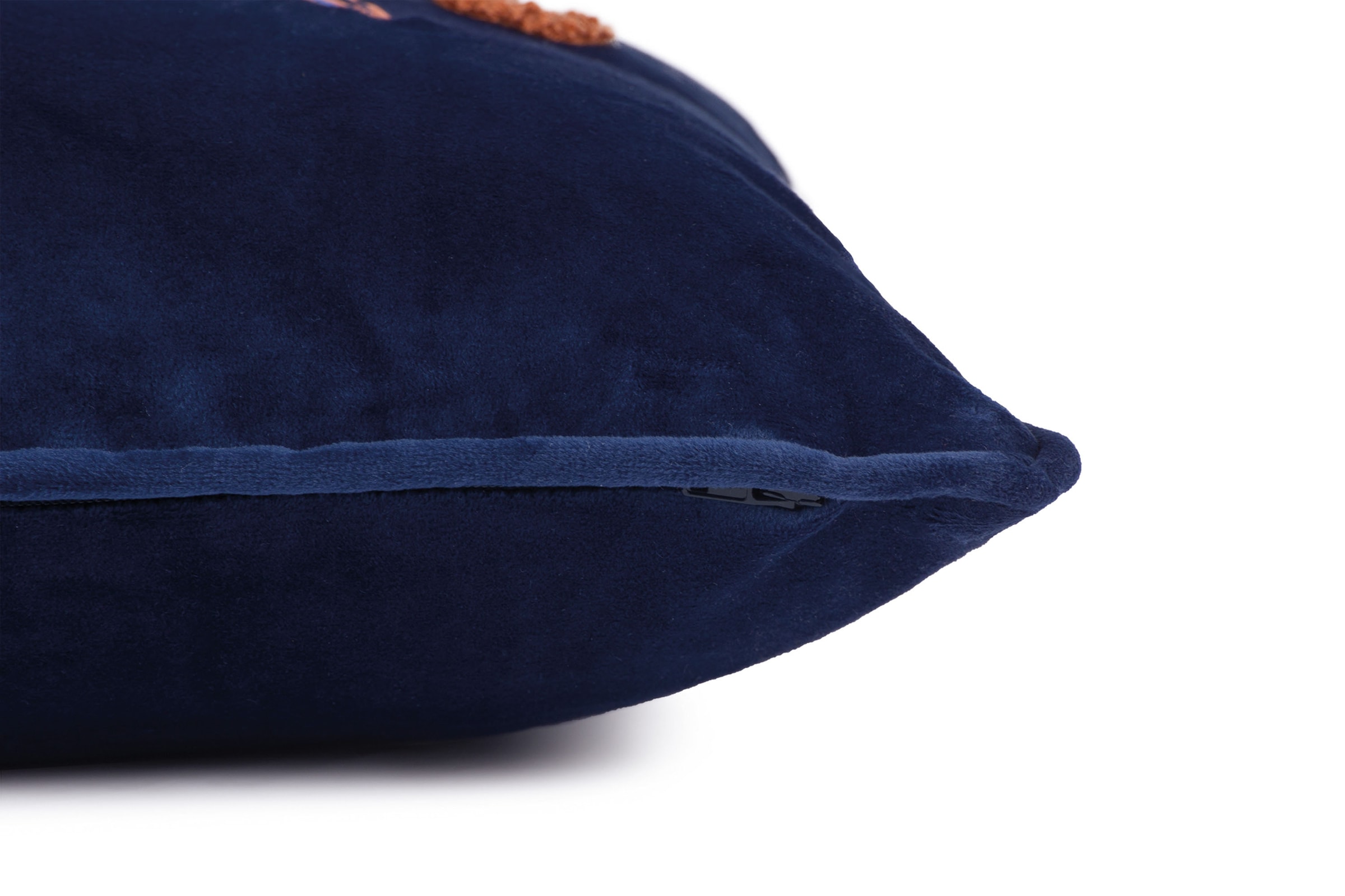 TOM TAILOR HOME Dekokissen »Hello Autumn«, Kissenhülle ohne Füllung, 1 Stück