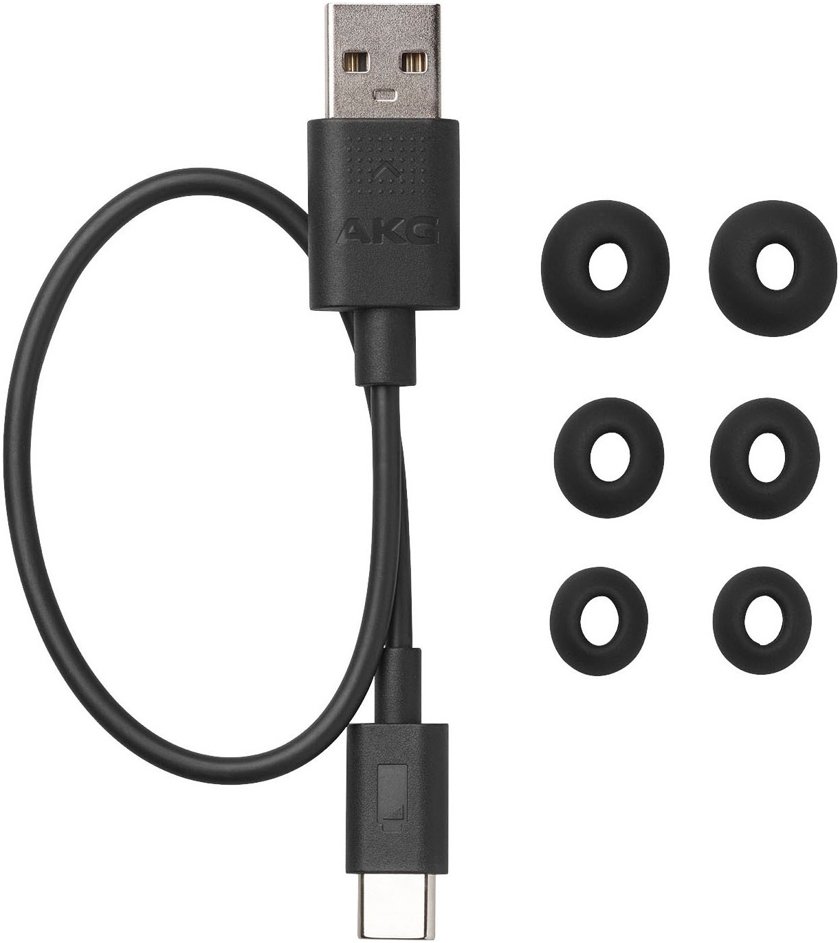 AKG Kopfhörer »N5 Hybrid«, Bluetooth, Active Noise Cancelling (ANC)