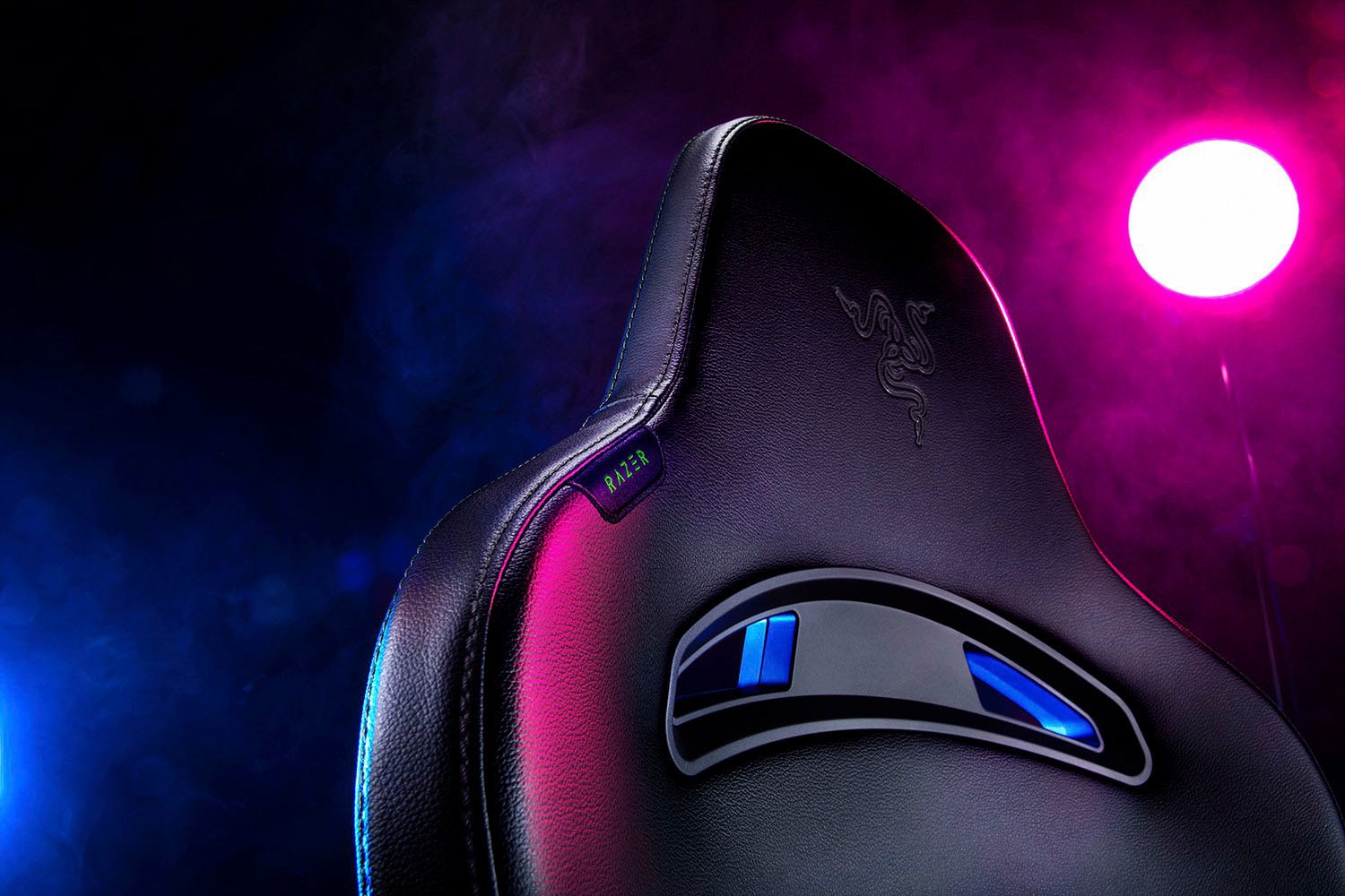 RAZER Gaming-Stuhl »Enki«