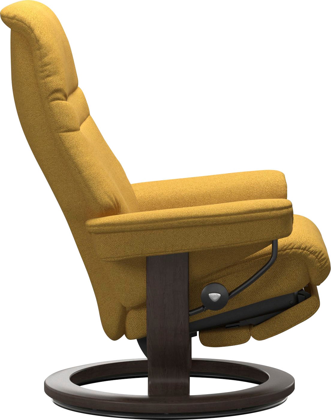 Stressless® Relaxsessel »Sunrise«, elektrisch verstellbar, optional 2-motorisch, Größe M & L