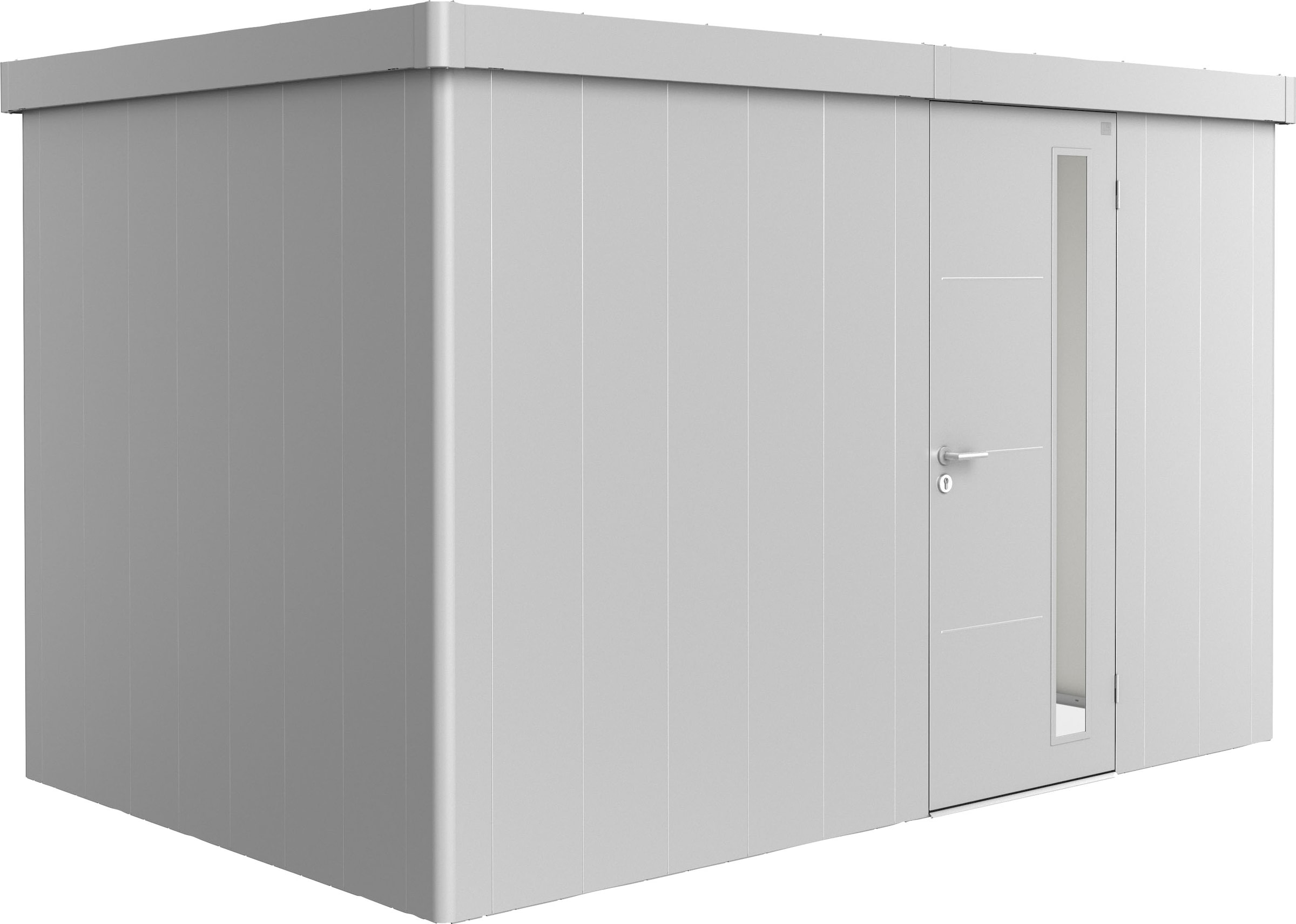 Bild von Biohort Gerätehaus »Neo 2D ST«, Metall