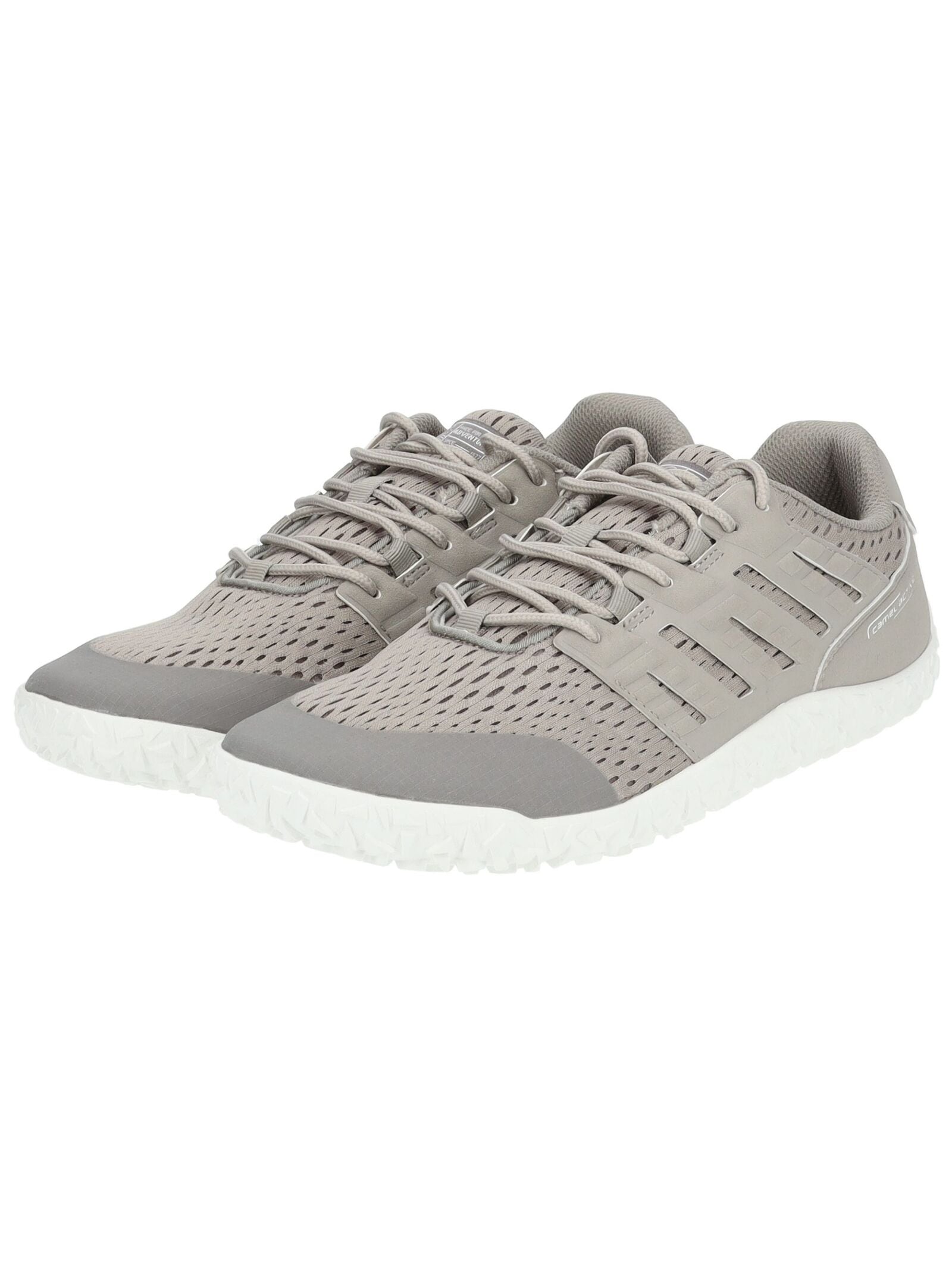 camel active Sneaker »camel active Sneaker Lederimitat/Textil«