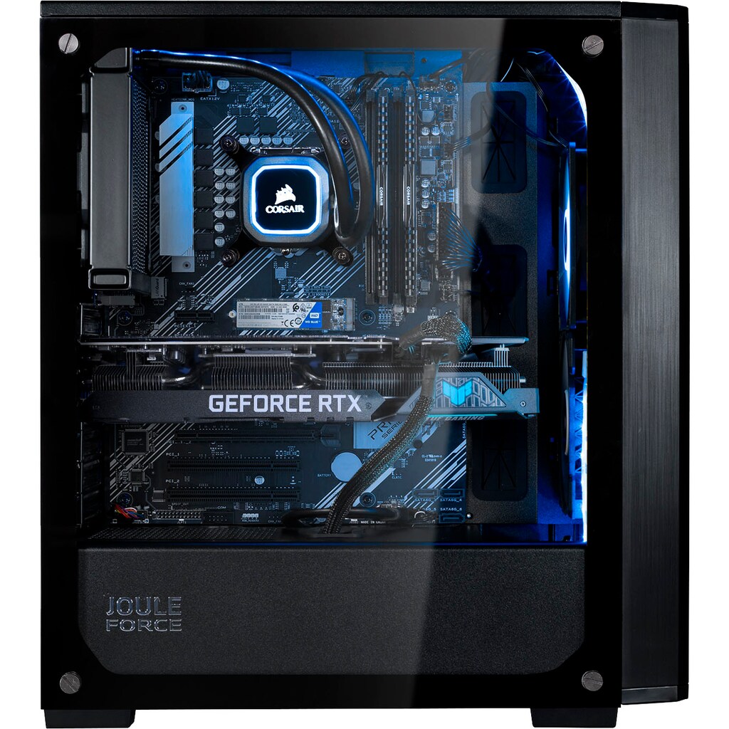 Joule Force Gaming-PC