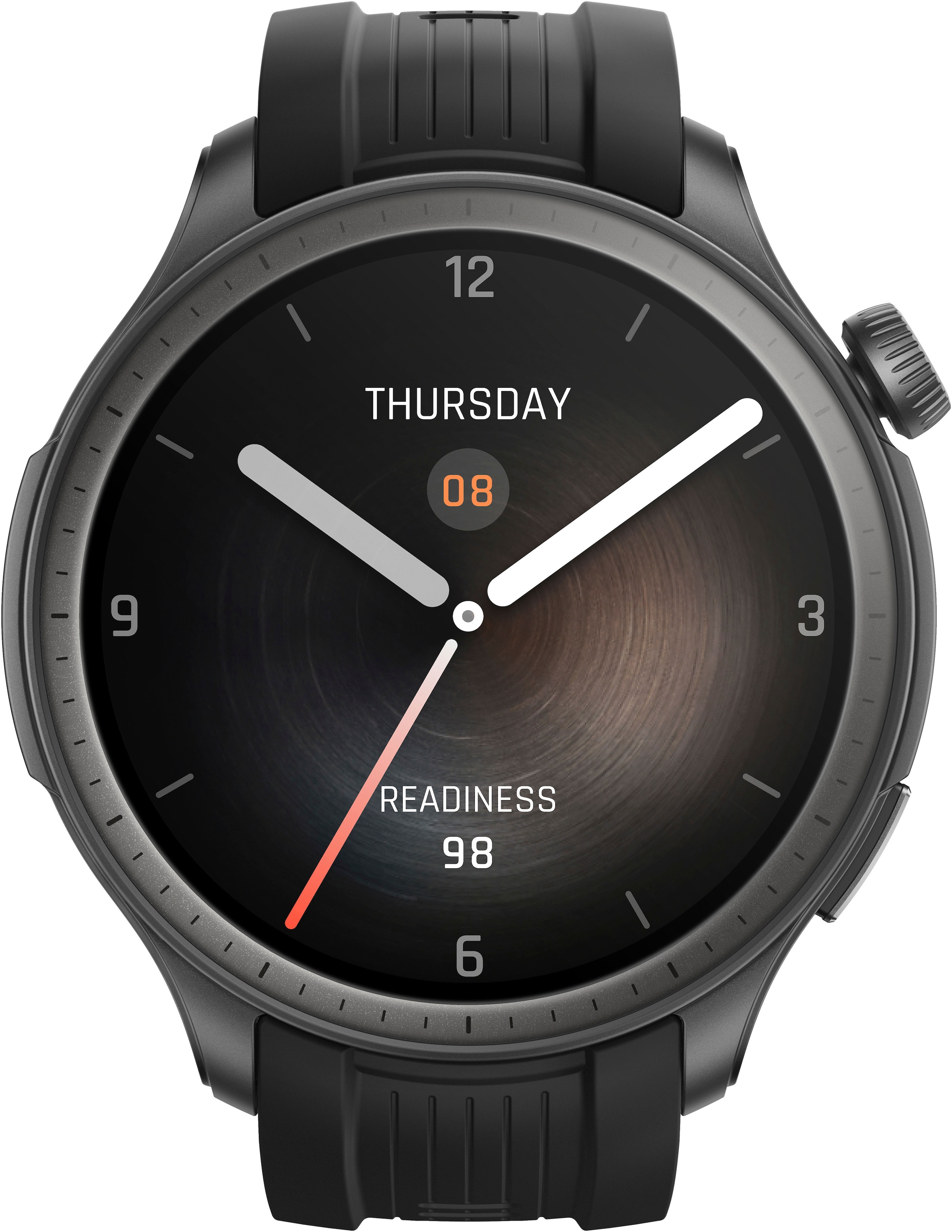 Amazfit Smartwatch »Balance«, (/ 1,5 Zoll), ZEPP OS 3.0,)