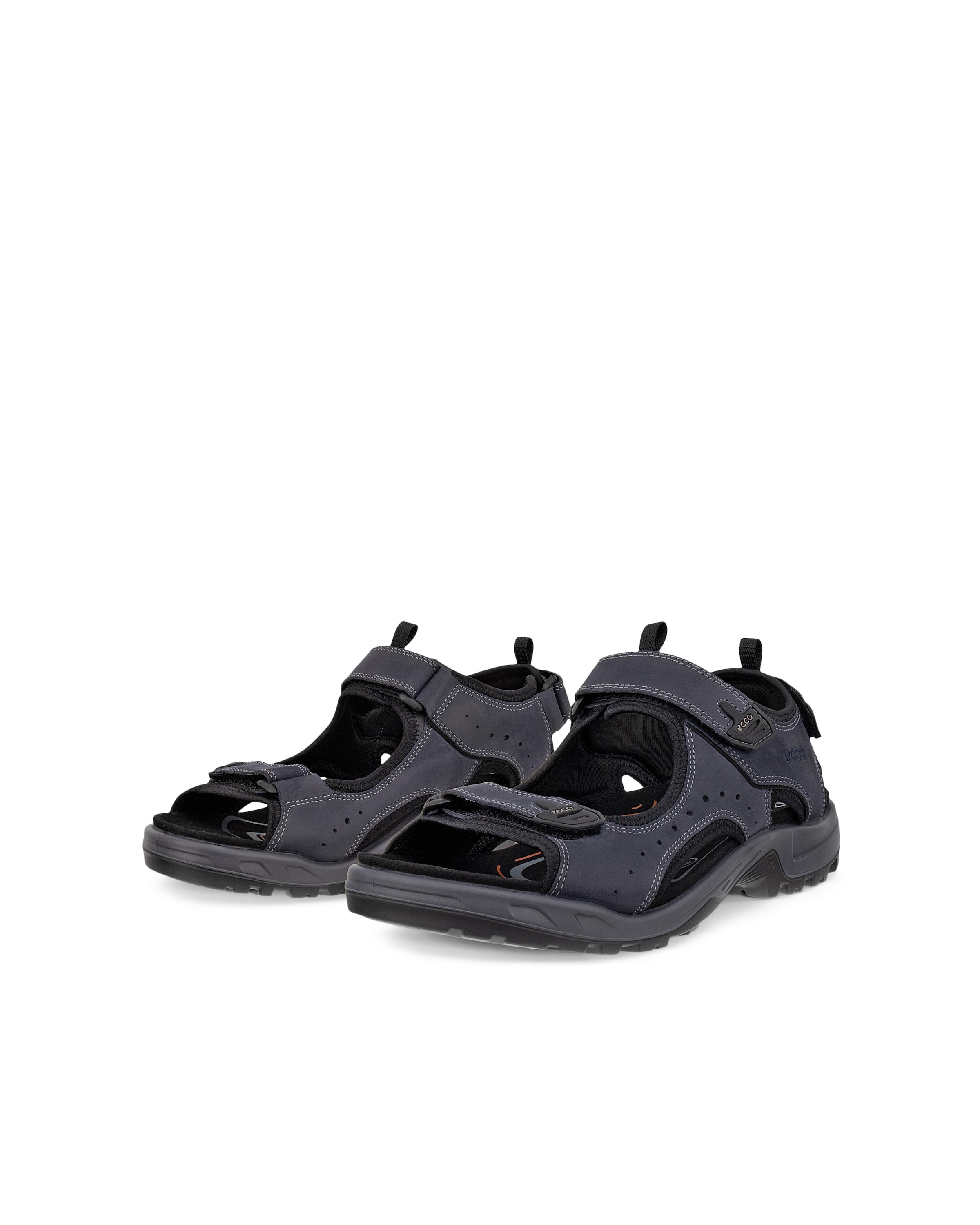 Ecco Outdoorsandale »OFFROAD ANDES II M«  Trekkingsandale, Sommerschuh mit rutschhemmender Laufsohle