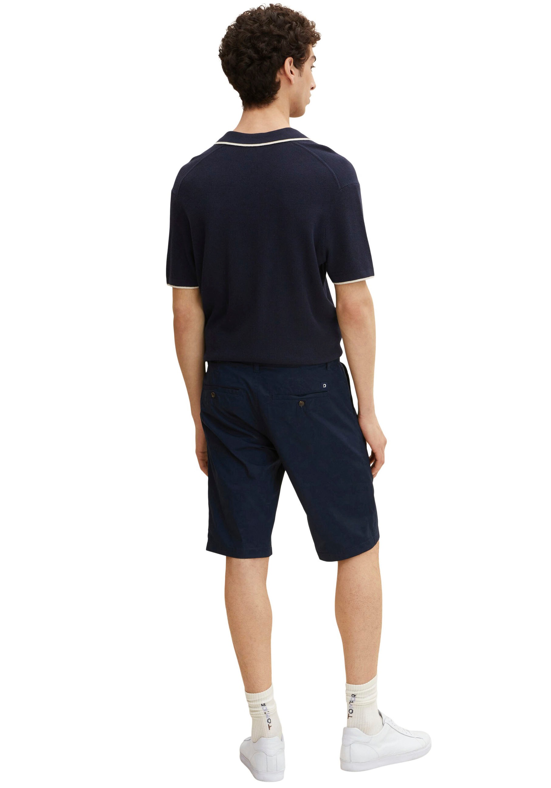 2. Bild von TOM TAILOR Denim Chinoshorts
