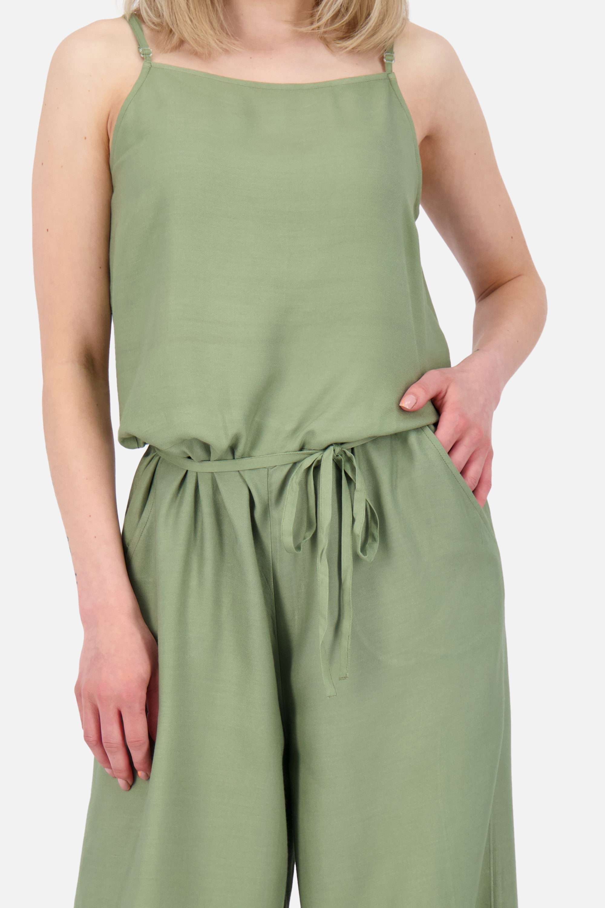 Alife & Kickin Jumpsuit »Damen BritneyAK A«