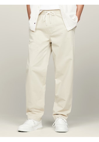 Stoffhose »TJM AIDEN TAPERED CASUAL PANT«