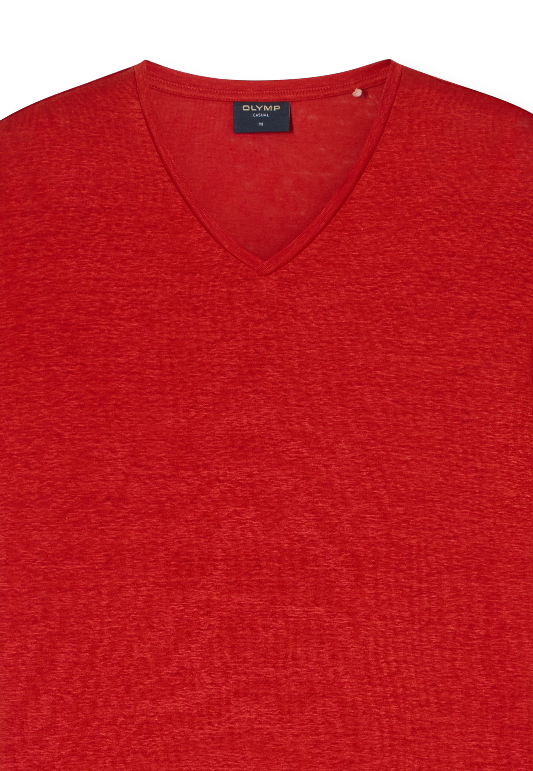 OLYMP T-Shirt »OLYMP Casual Wirk«