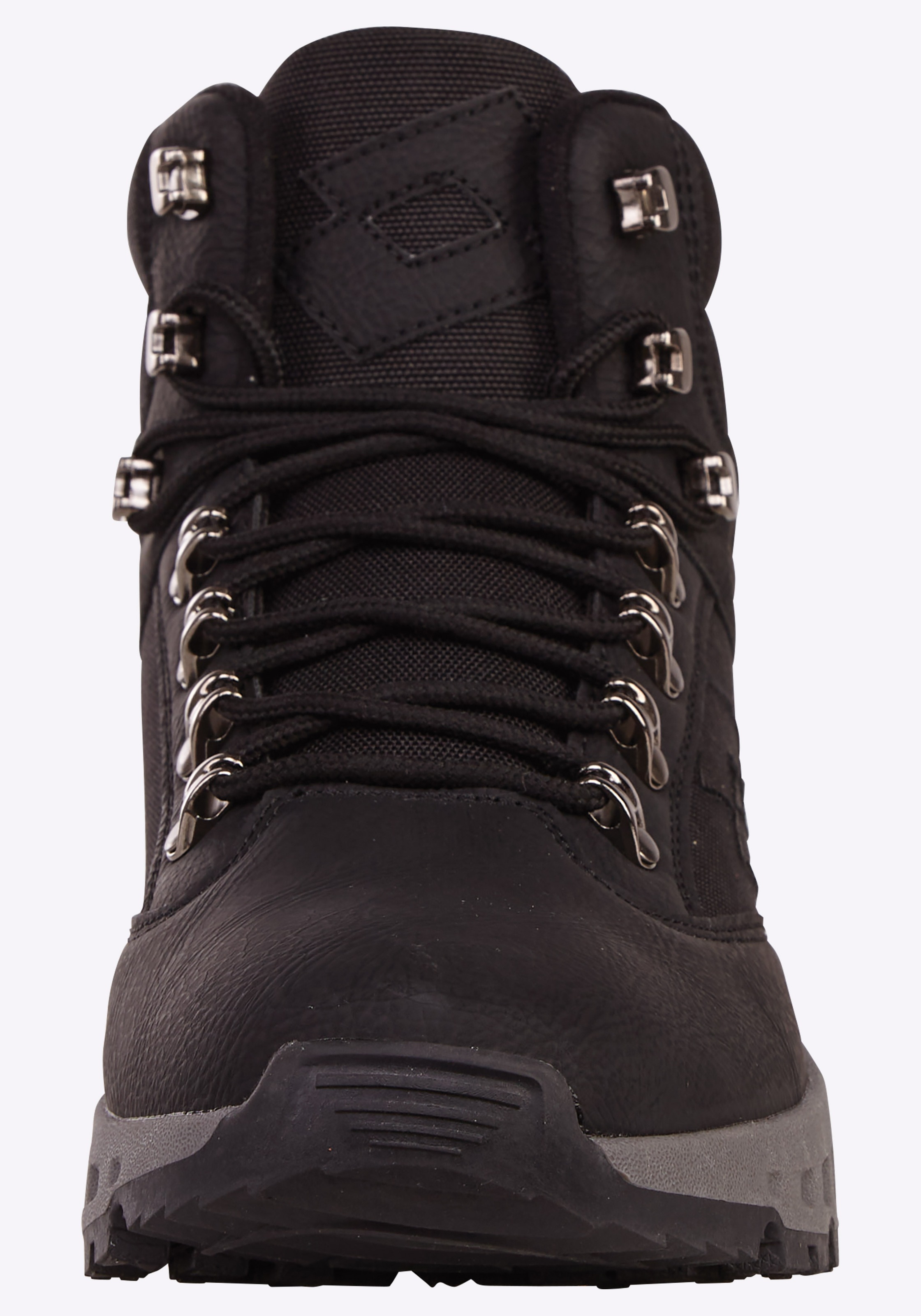lotto Schnürboots  Winterstiefel, Schnürstiefel, Winterschuhe