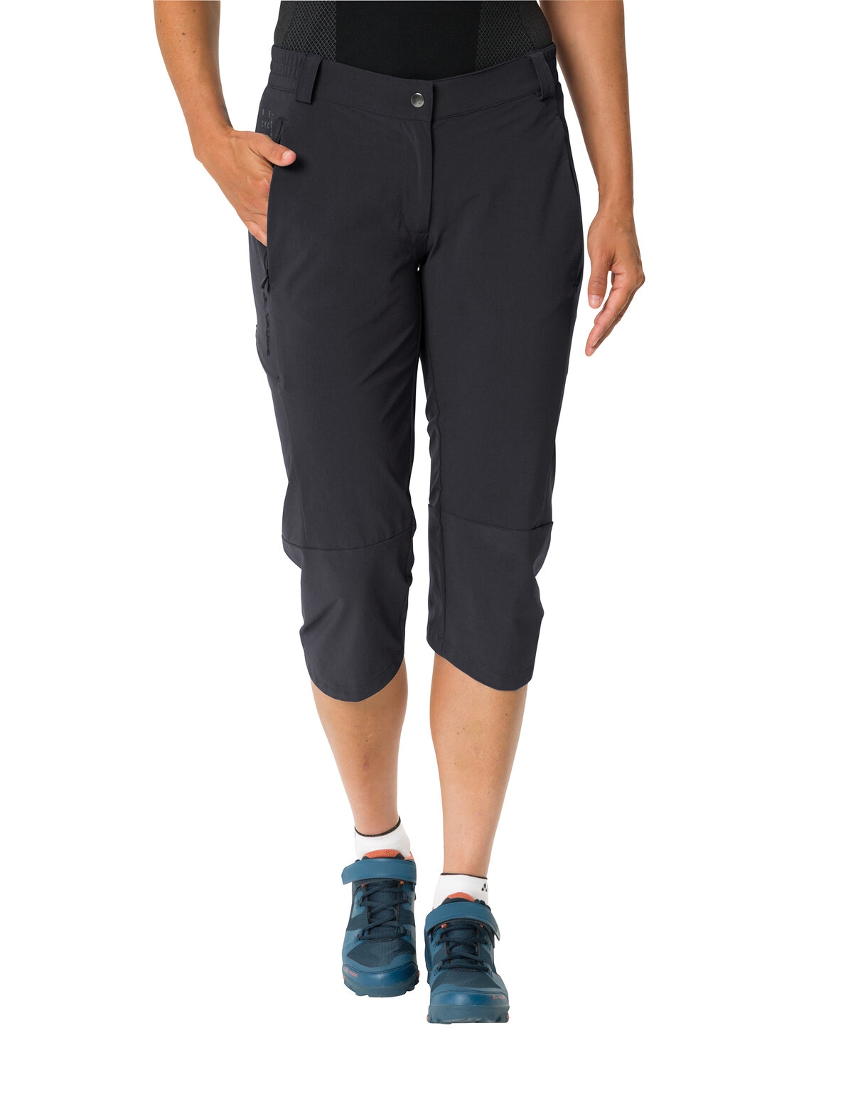 VAUDE Radhose »YARAS 3/4«