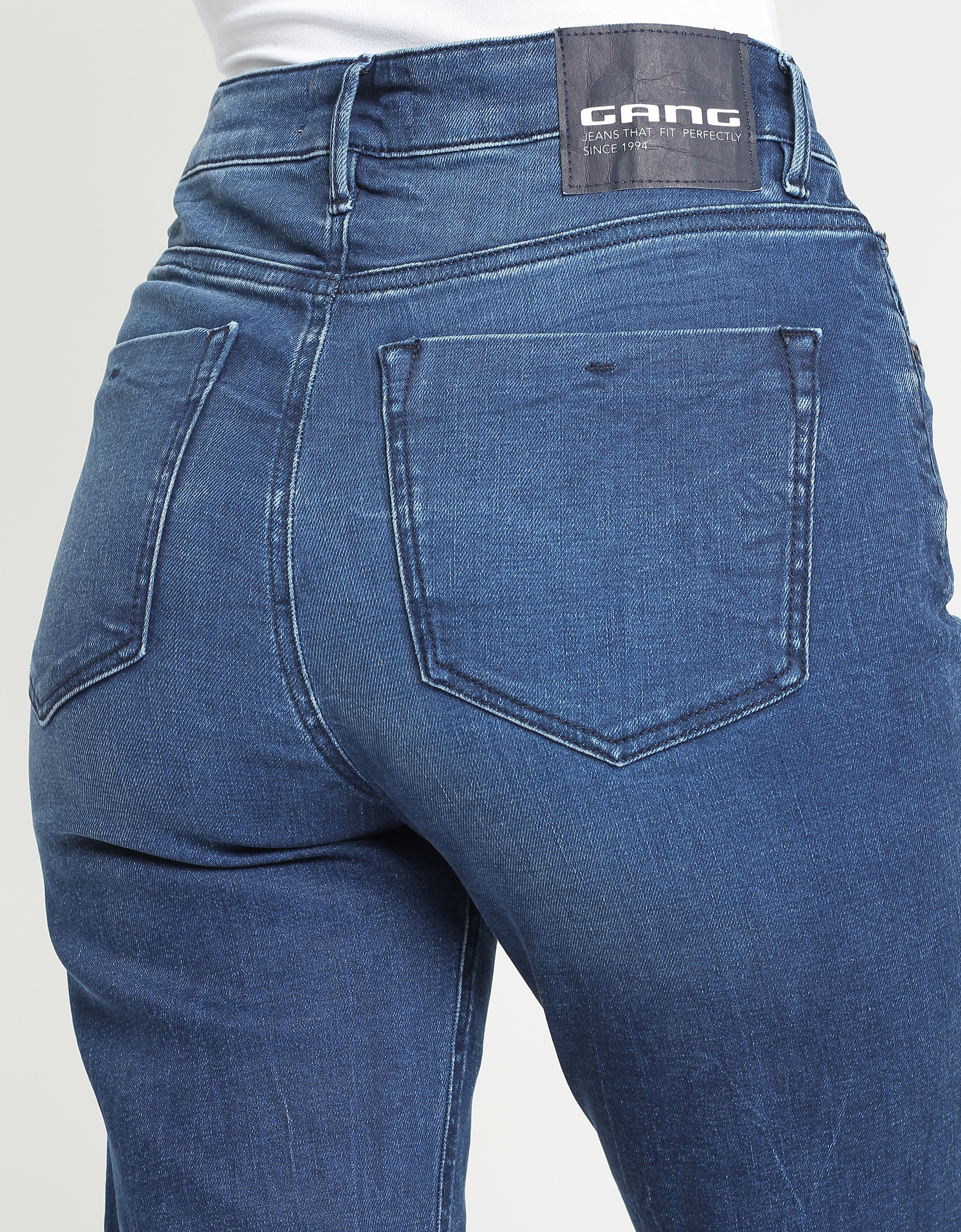 GANG Mom-Jeans »GANG Jeans Momfit 94GLORIA«