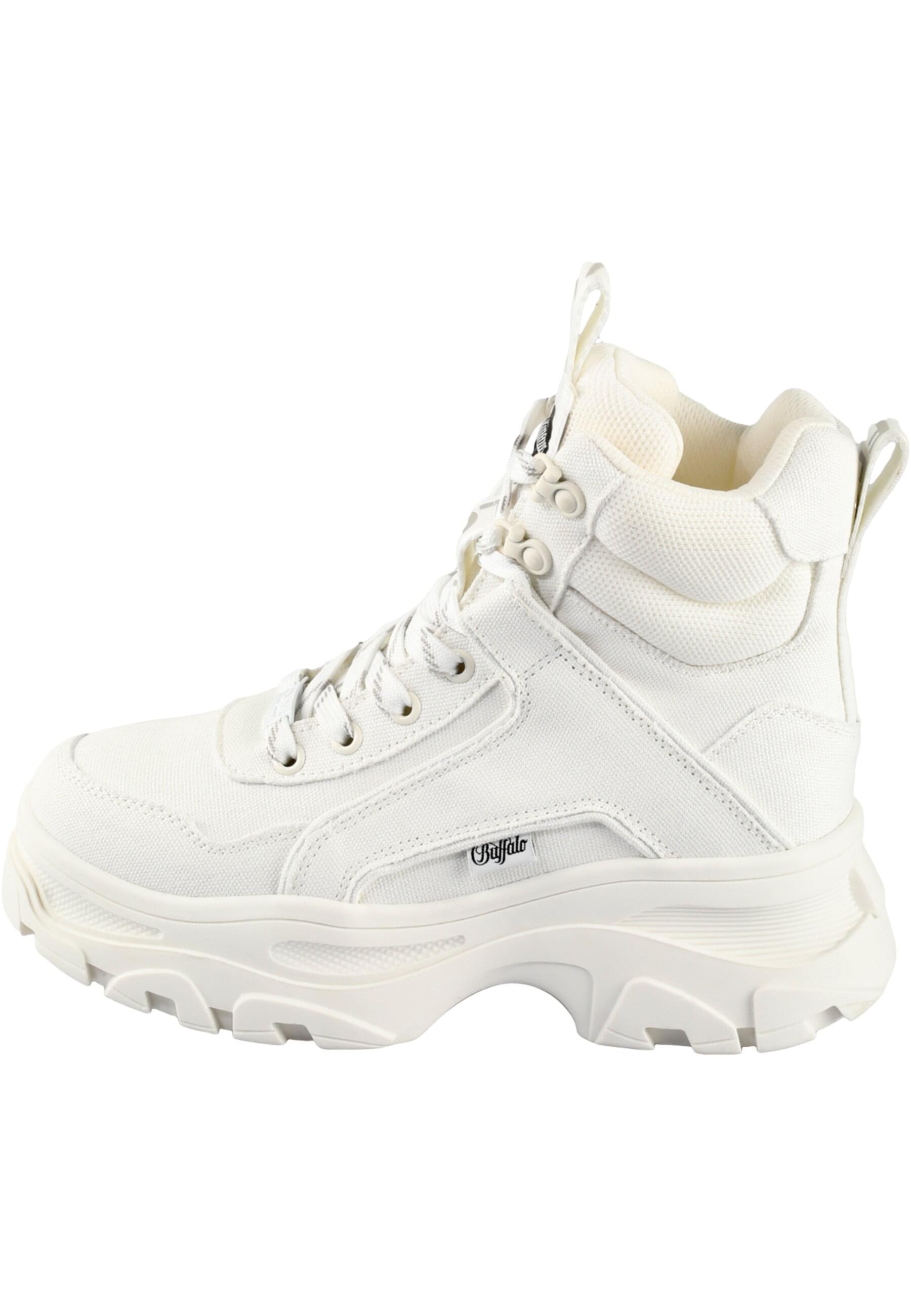 Buffalo Stiefel »Buffalo VENOM MID«