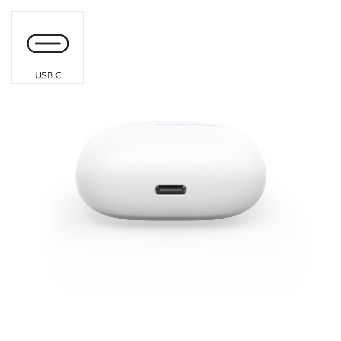 Hama In-Ear-Kopfhörer »Bluetooth Kopfhörer mit Mikrofon (True Wireless Headset, TWS Earbuds)«