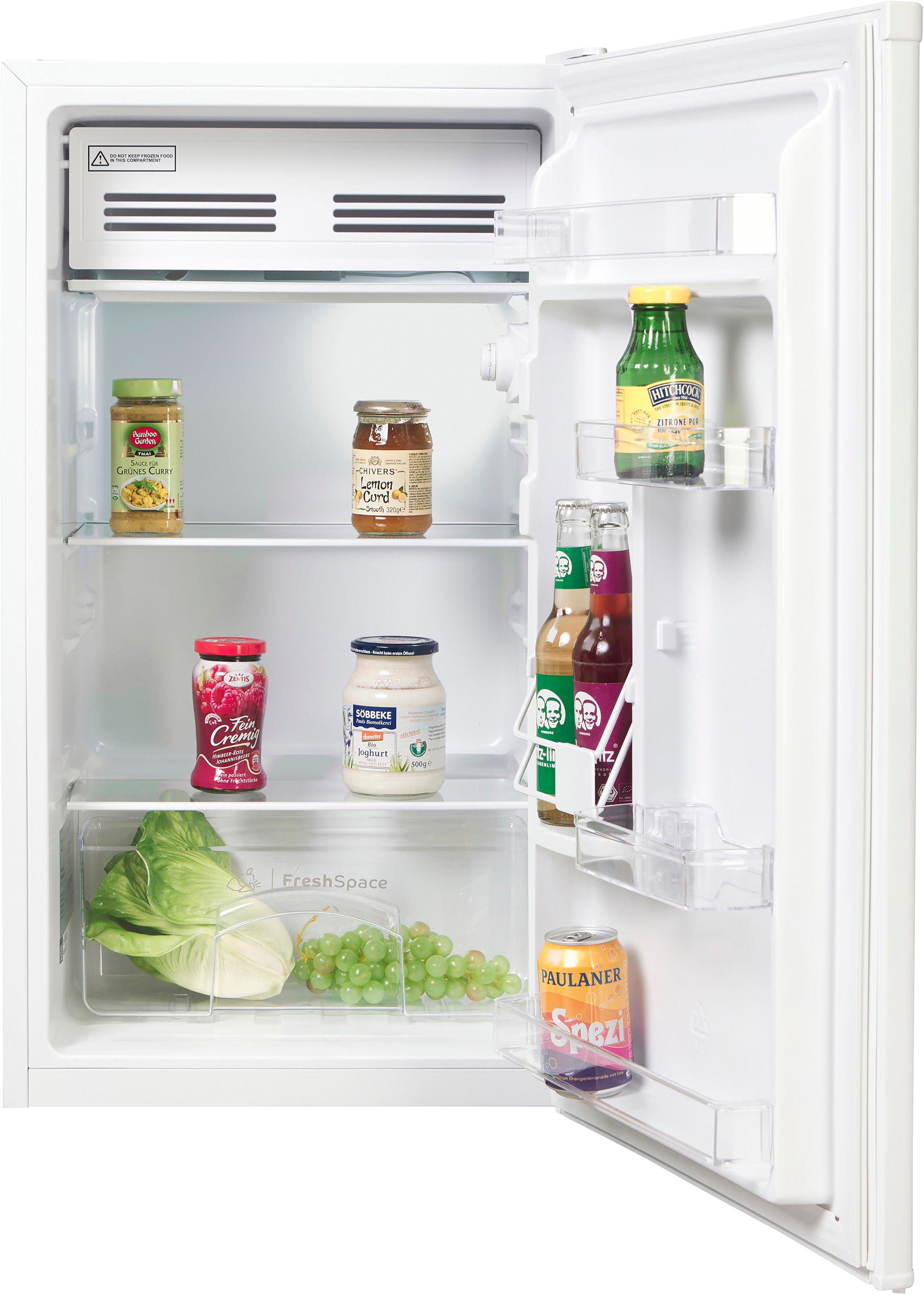 Privileg Kühlschrank »PR48VM 112W«
