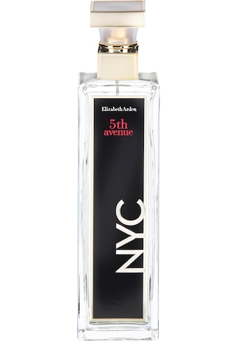 Elizabeth Arden Eau de Parfum »5th Avenue NYC« kaufen