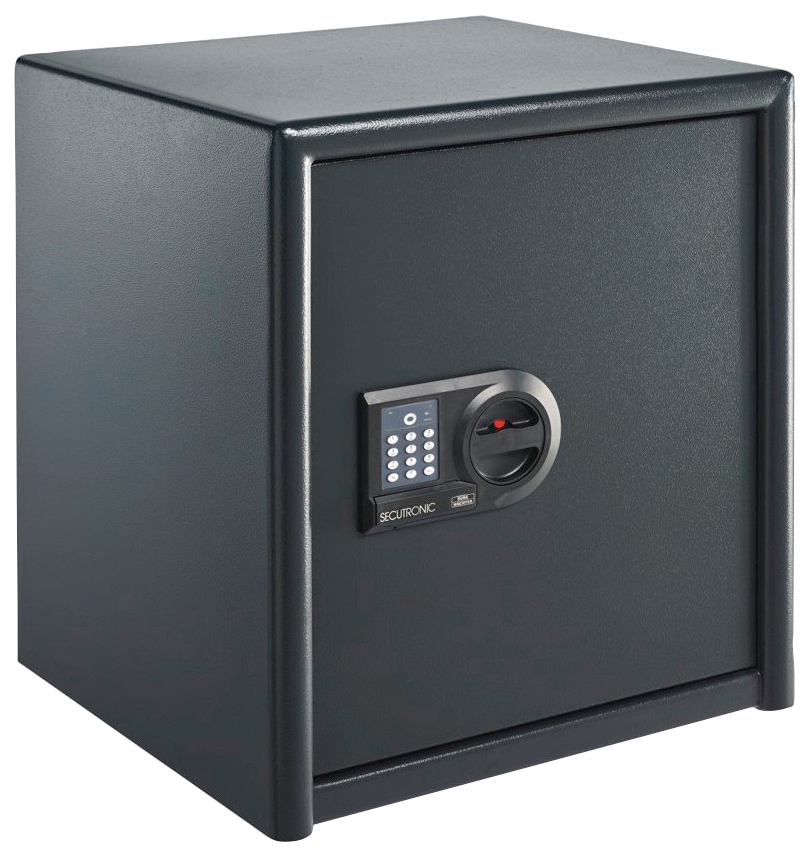 Burg Wächter Waffenschrank »Magno-Safe M 540 E«, für Kurzwaffen, BxLxH: 49,5x44,5x56 cm