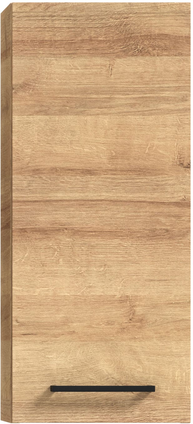 Saphir Hängeschrank »Quickset 700, 30 cm breit, 1 Tür, 2 Einlegeboden«