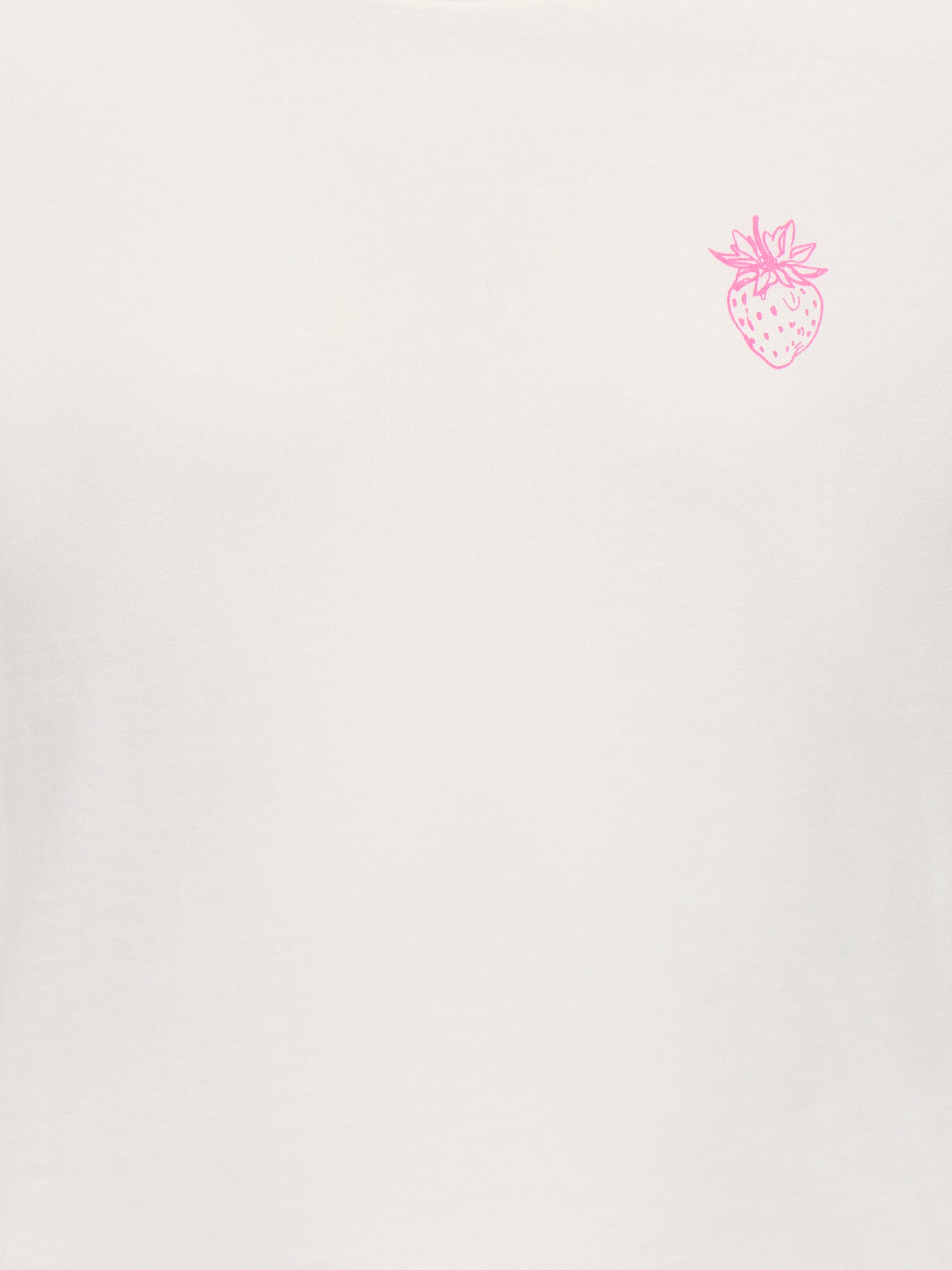 KIDS ONLY Kurzarmshirt »KOGBOLETTE LIFE S/S TOP JRS« in sommerlichen Motiven
