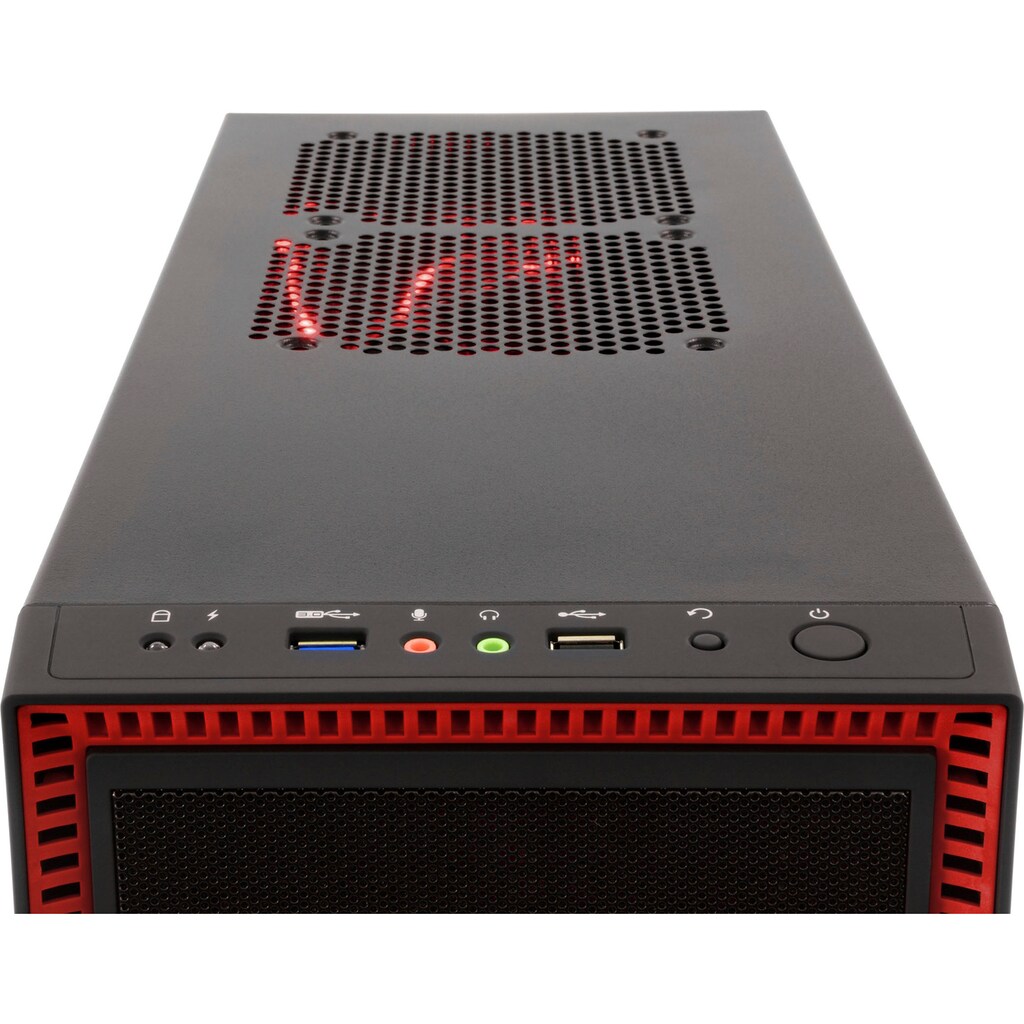 CSL Gaming-PC »Sprint V8848«