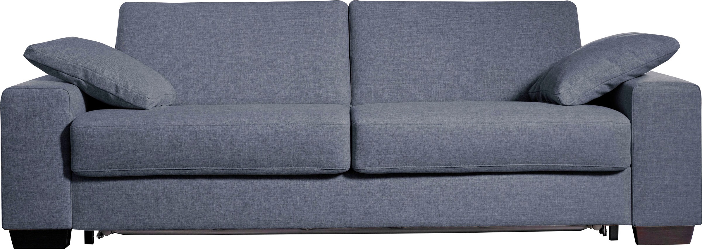 Bali Schlafsofa »Norwalk, Dauerschläfer«, in 140er und 160er Breite, 3 Vari günstig online kaufen