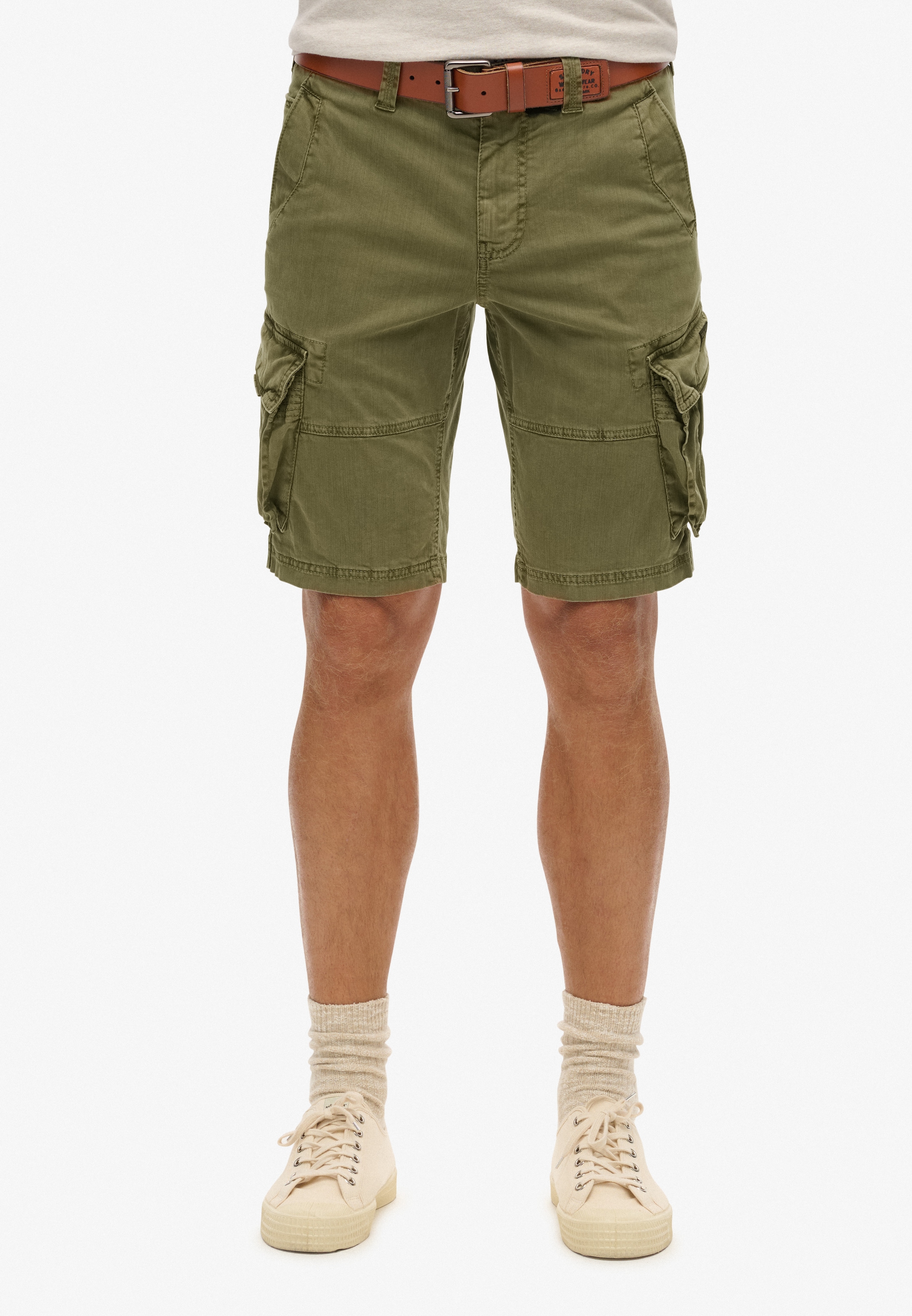 Superdry Cargobermudas »CORE CARGO SHORT«