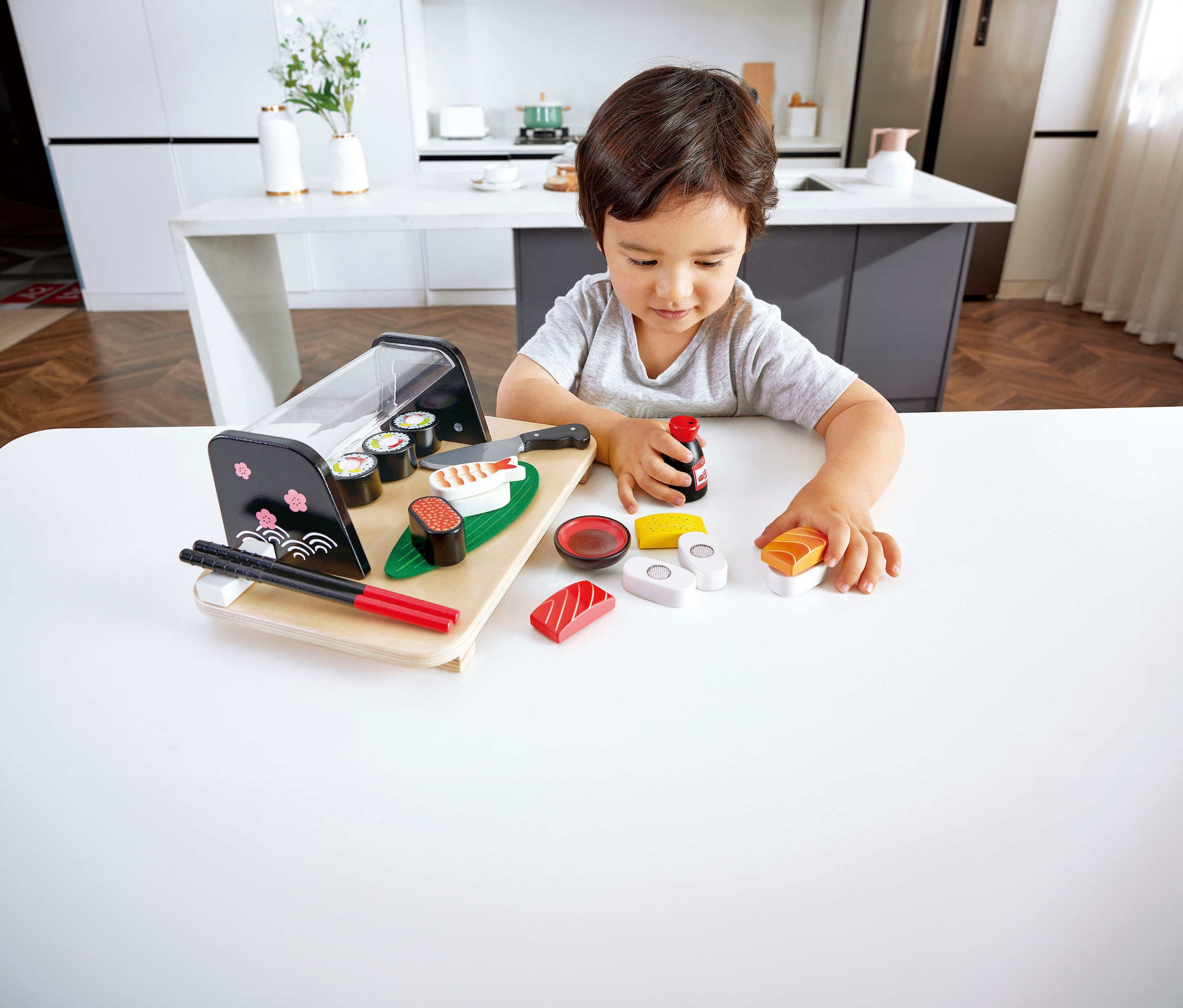 Hape Spiellebensmittel »Zeit für Sushi«