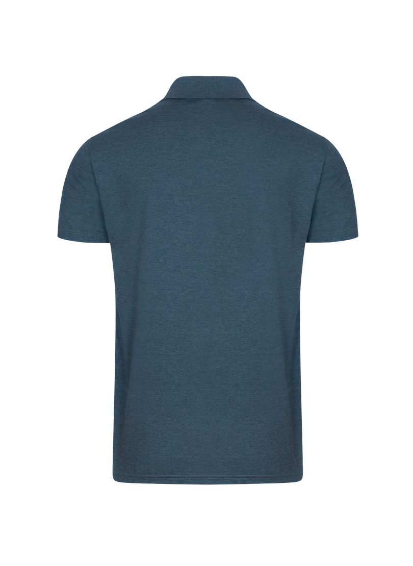 online aus Poloshirt bestellen Poloshirt Trigema Single-Jersey« »TRIGEMA