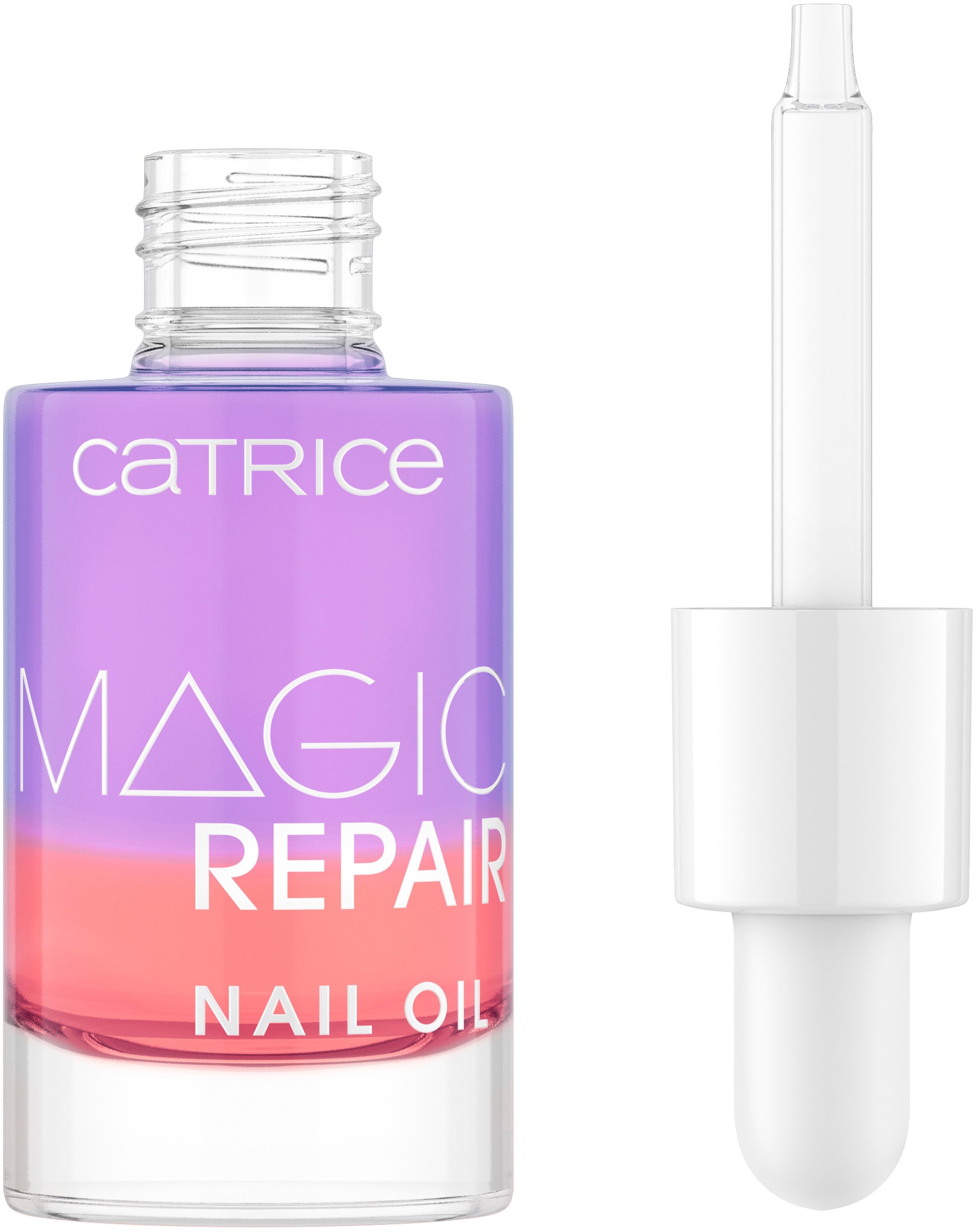 Catrice Nagelpflegeöl »Magic Repair im Online-Shop tlg.) bestellen 3 (Set, Nail Oil«