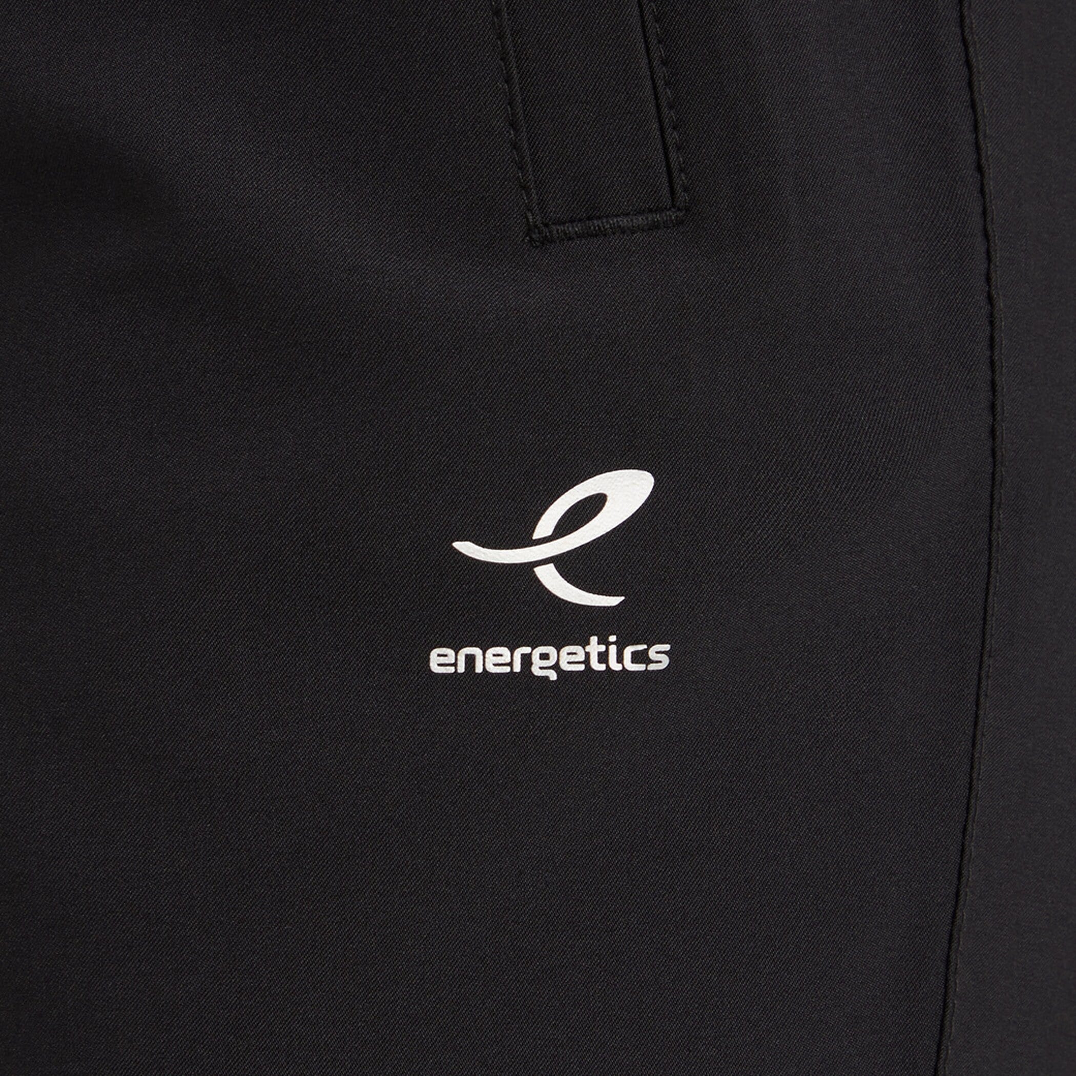 Energetics Trainingshose »Da.-Trainings-Hose Energetics Fit II W«  mit Reißverschlusstaschen, schnell trocknend, atmungsaktiv