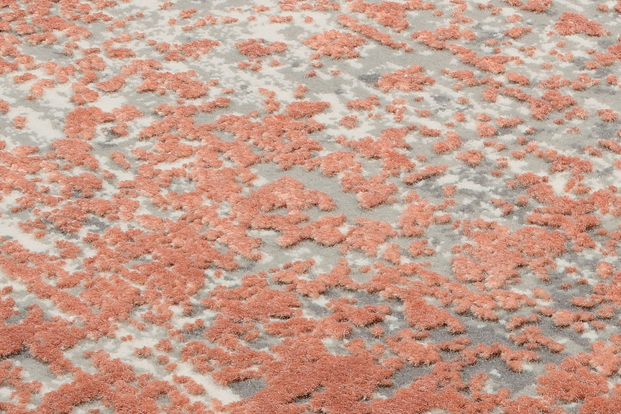 OCI DIE TEPPICHMARKE Teppich »COLOUR MEDI«, rechteckig, 8 mm Höhe