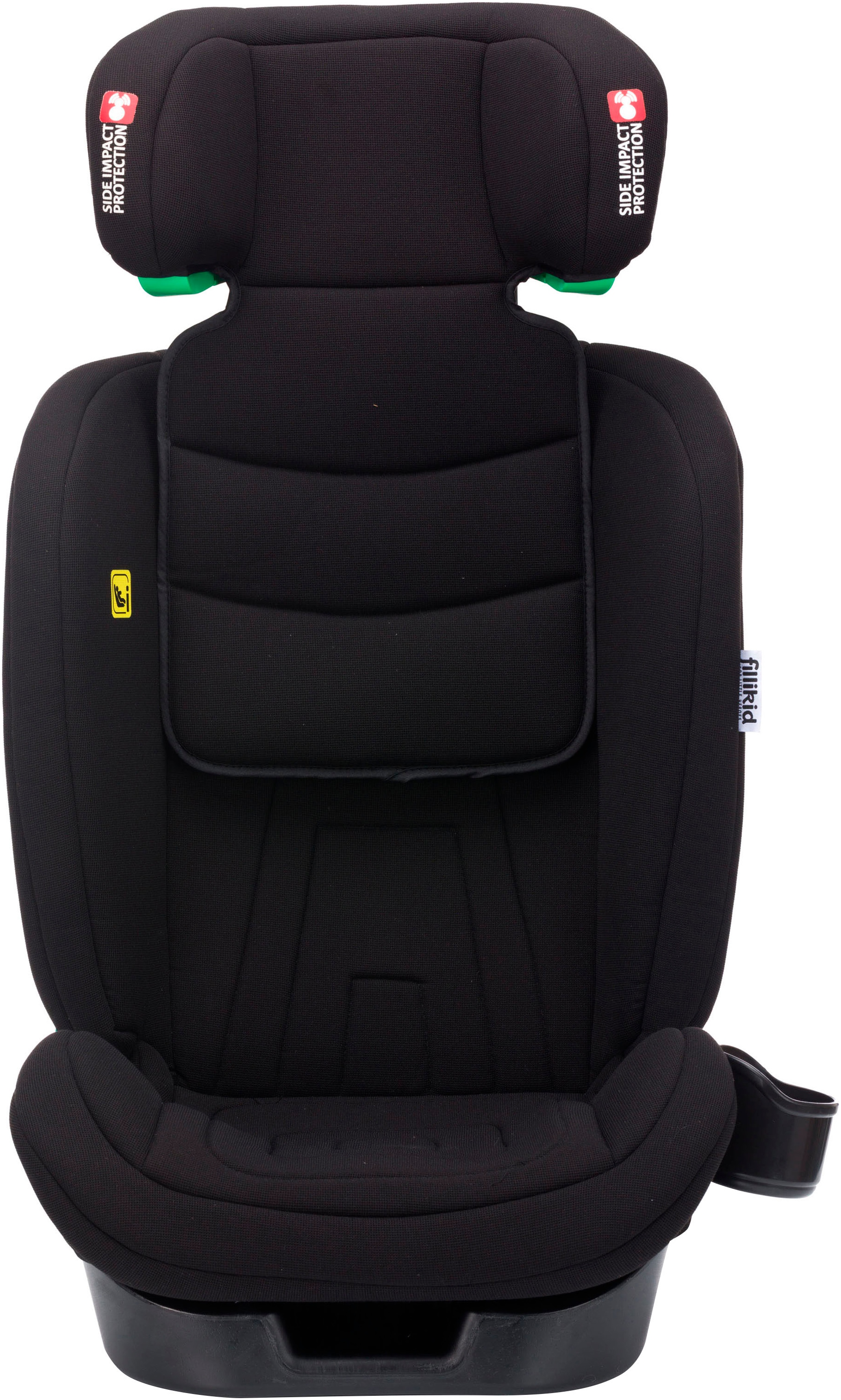 Fillikid Autokindersitz »Elli Pro Isofix i-size«