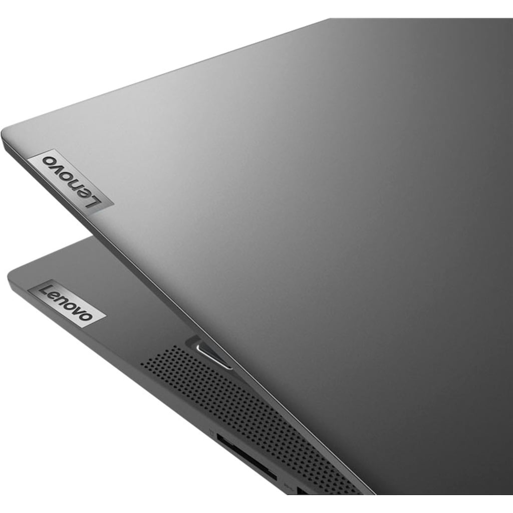 Lenovo Notebook »IdeaPad 5 15ITL05«, 39,62 cm, / 15,6 Zoll, Intel, Core i5, Iris© Xe Graphics, 512 GB SSD