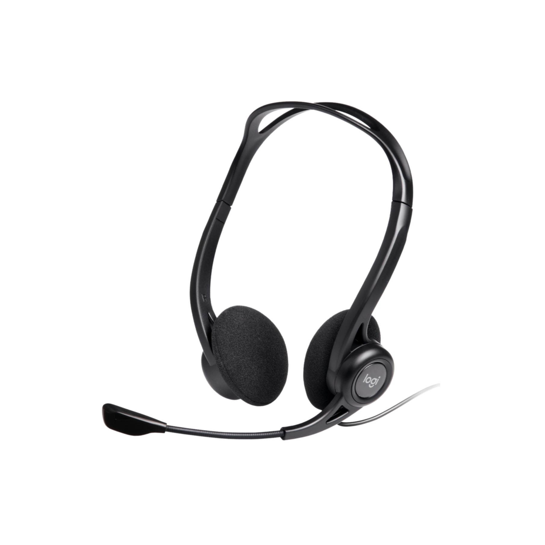 Logitech Kopfhörer »960«