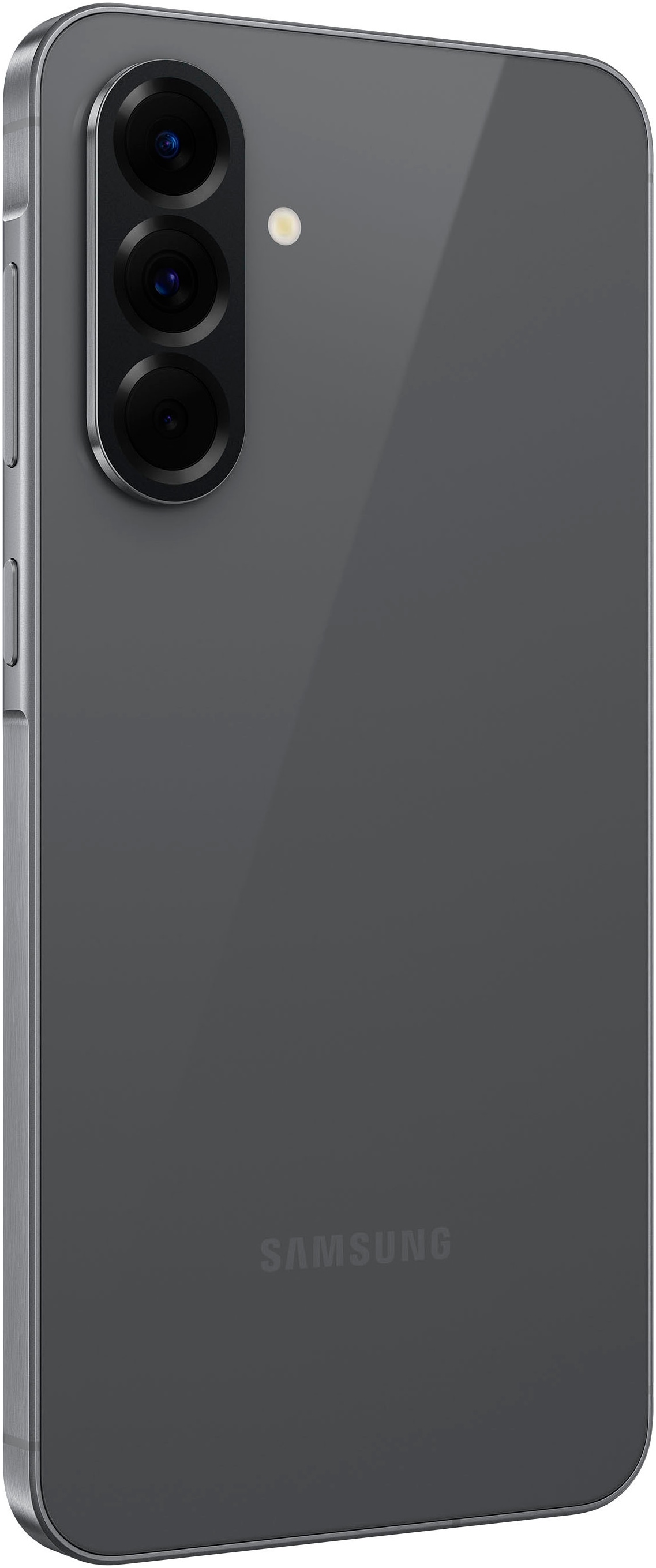 Samsung Smartphone »Galaxy-A56 5G«, Graphite