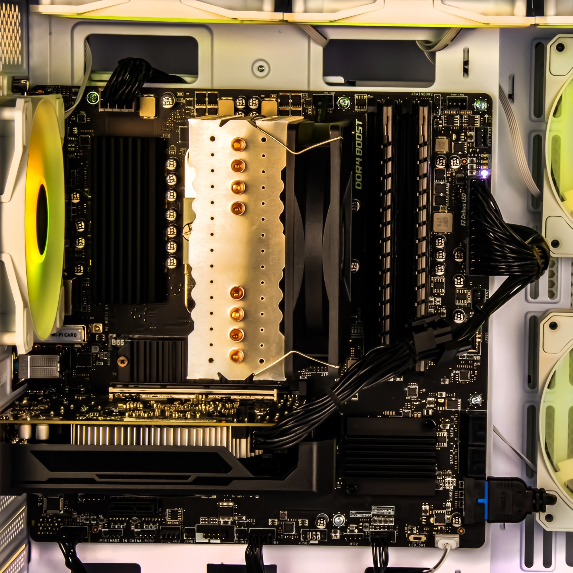 CAPTIVA Gaming-PC »Advanced Gaming R88-436«