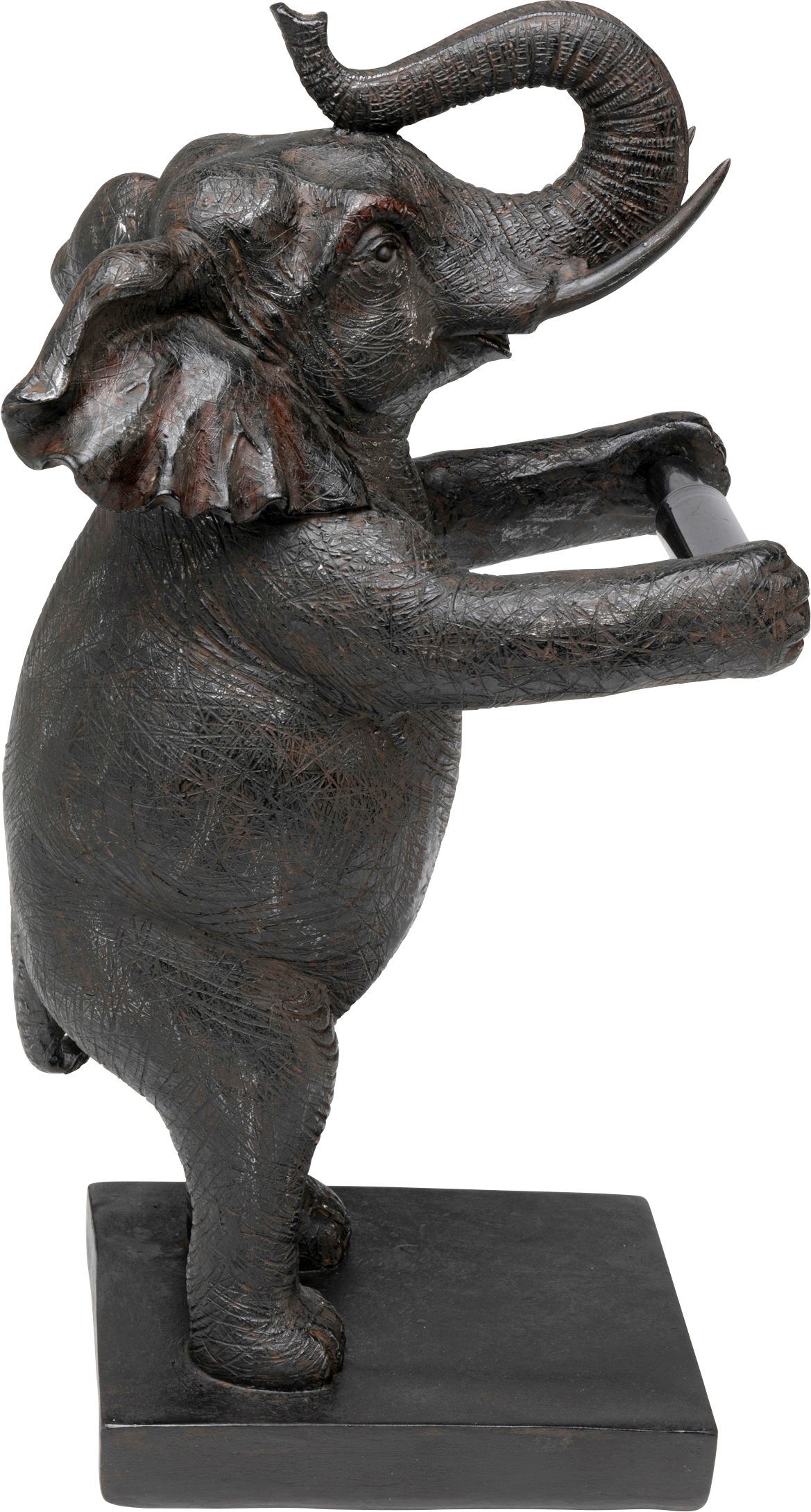 Kare Design Toilettenpapierhalter