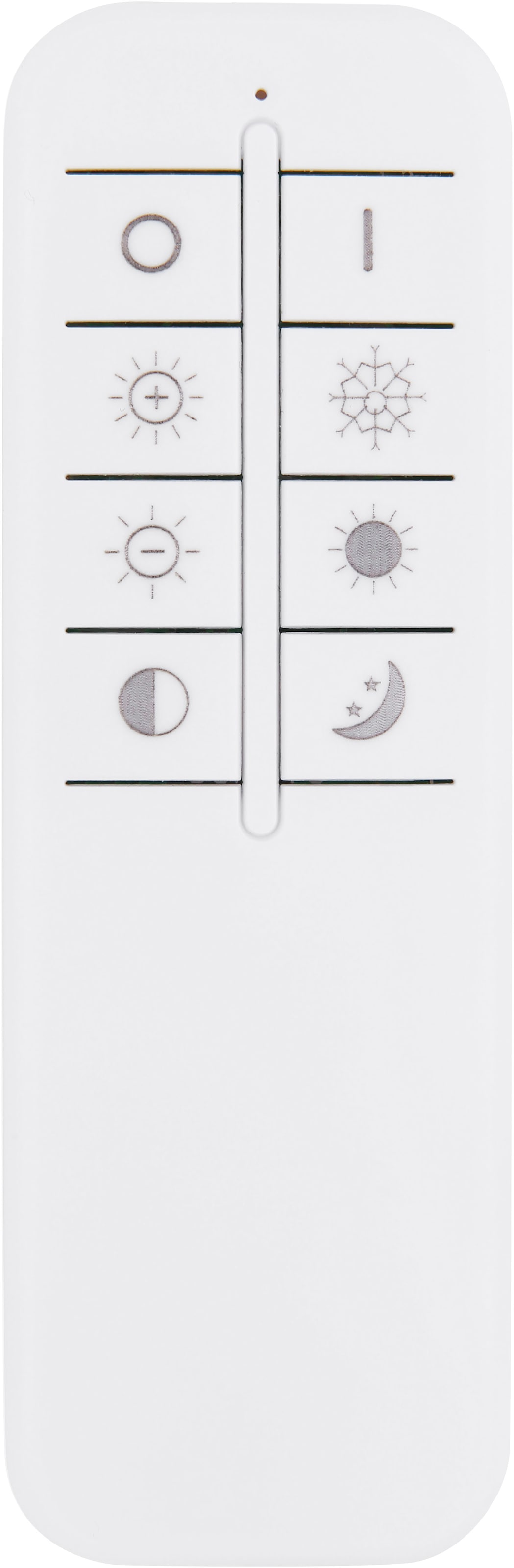 GLOBO LIGHTING LED Pendelleuchte »MARIELLA«, Leuchtmittel LED-Modul | LED fest integriert, Hängelampe/Hängeleuchte/Wohnzimmer/Esstisch/elegant