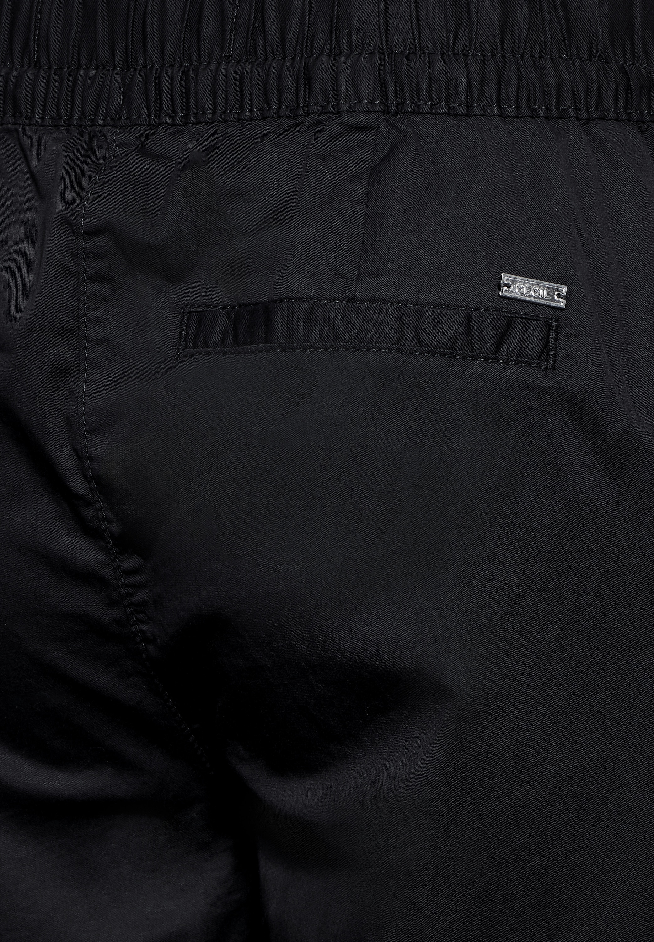 Cecil 7/8-Hose »Style Neele«, im lässigen Look