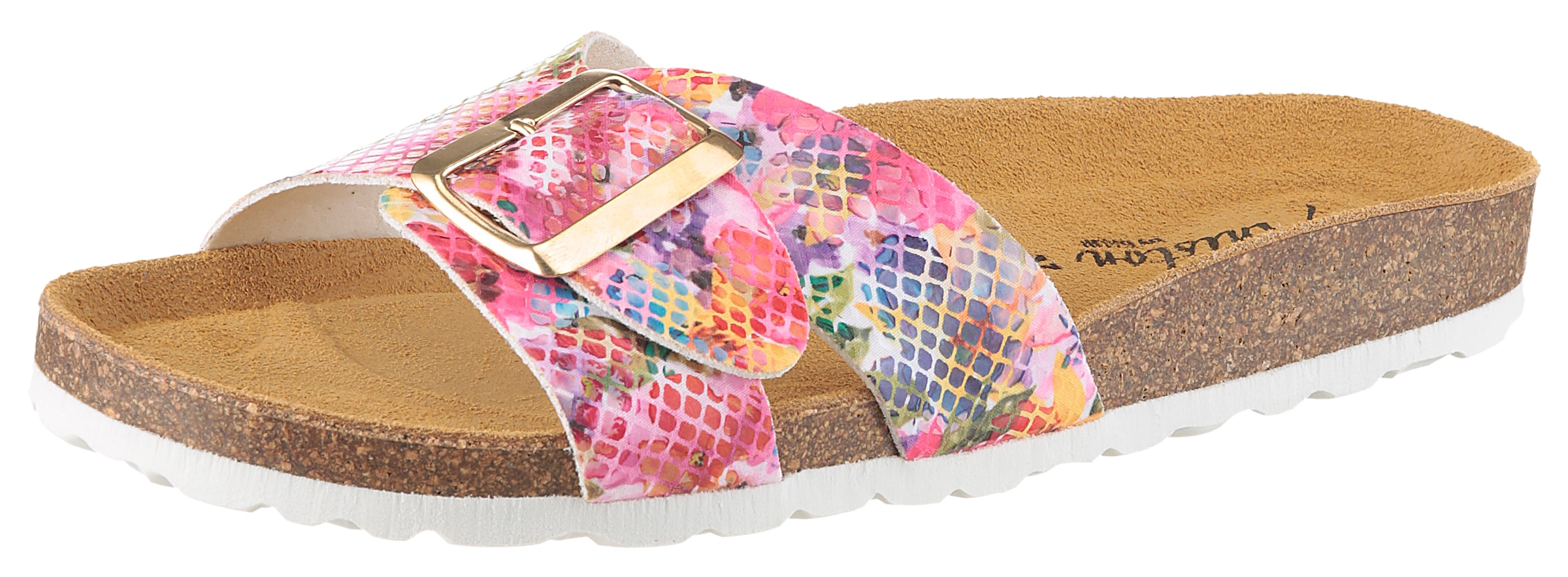 Aniston SHOES Pantolette  Sommerschuh, Strandschuh - NEUE KOLLEKTION