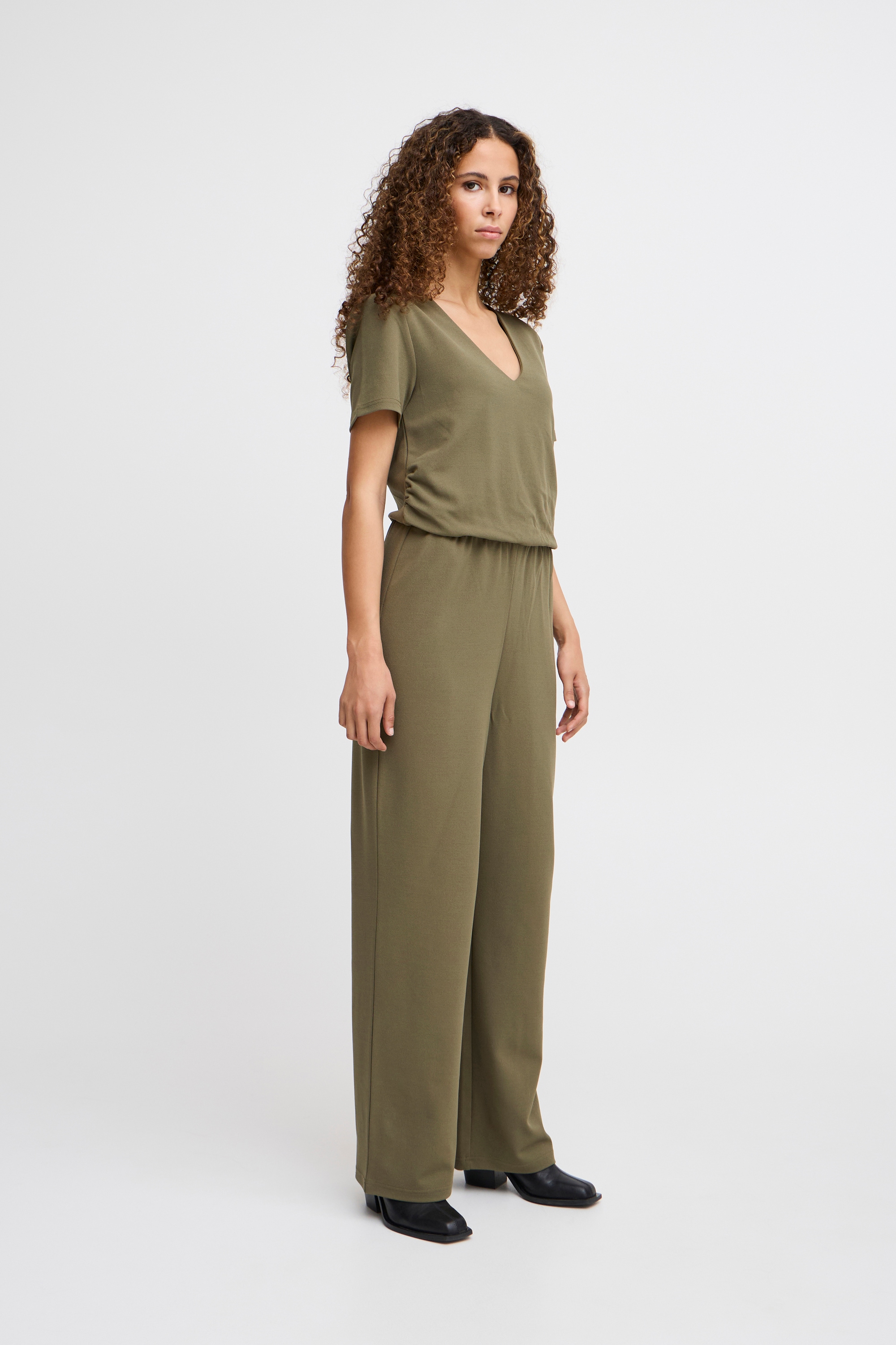 Ichi Jumpsuit »Overall IXMILA«
