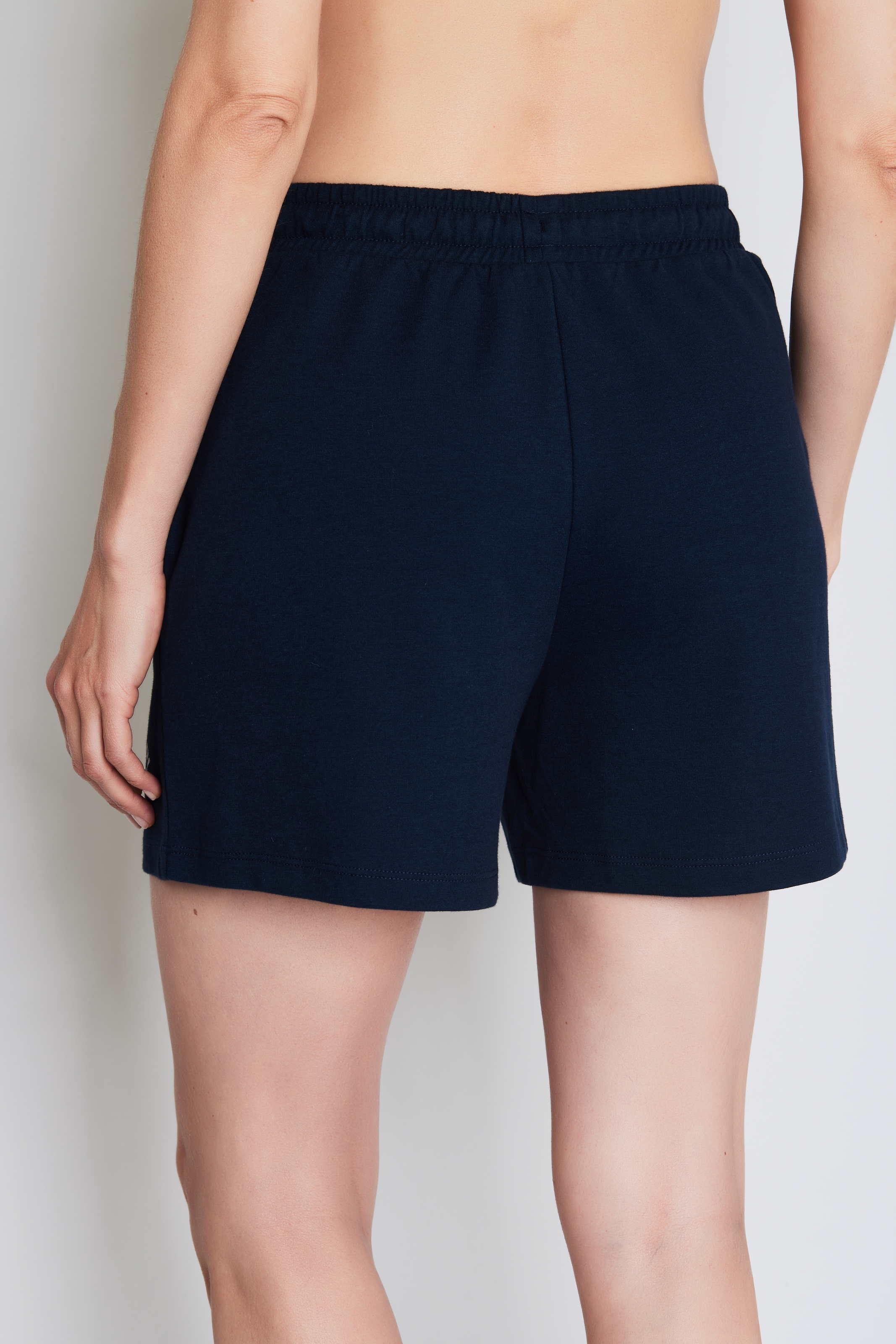 JOOP! Shorts »Comfort«  mit elastischem Kordelzugbund, seitliche Taschen, Regular Fit